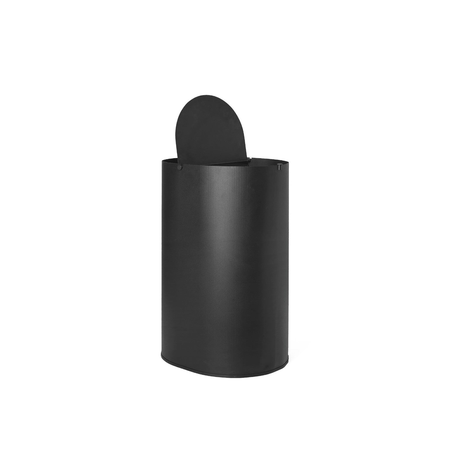 Enkel Bin - Black