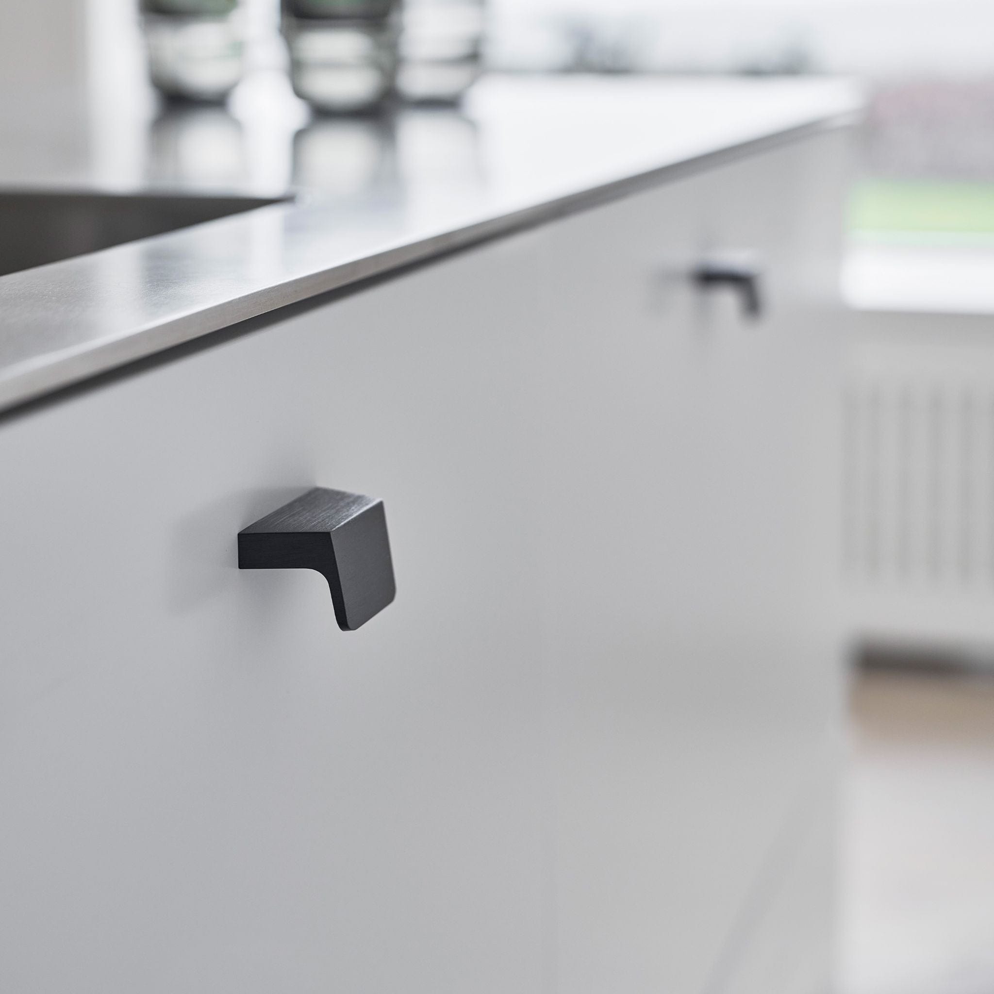 Envelope | Greb i Mat Sort Furnipart FINICC