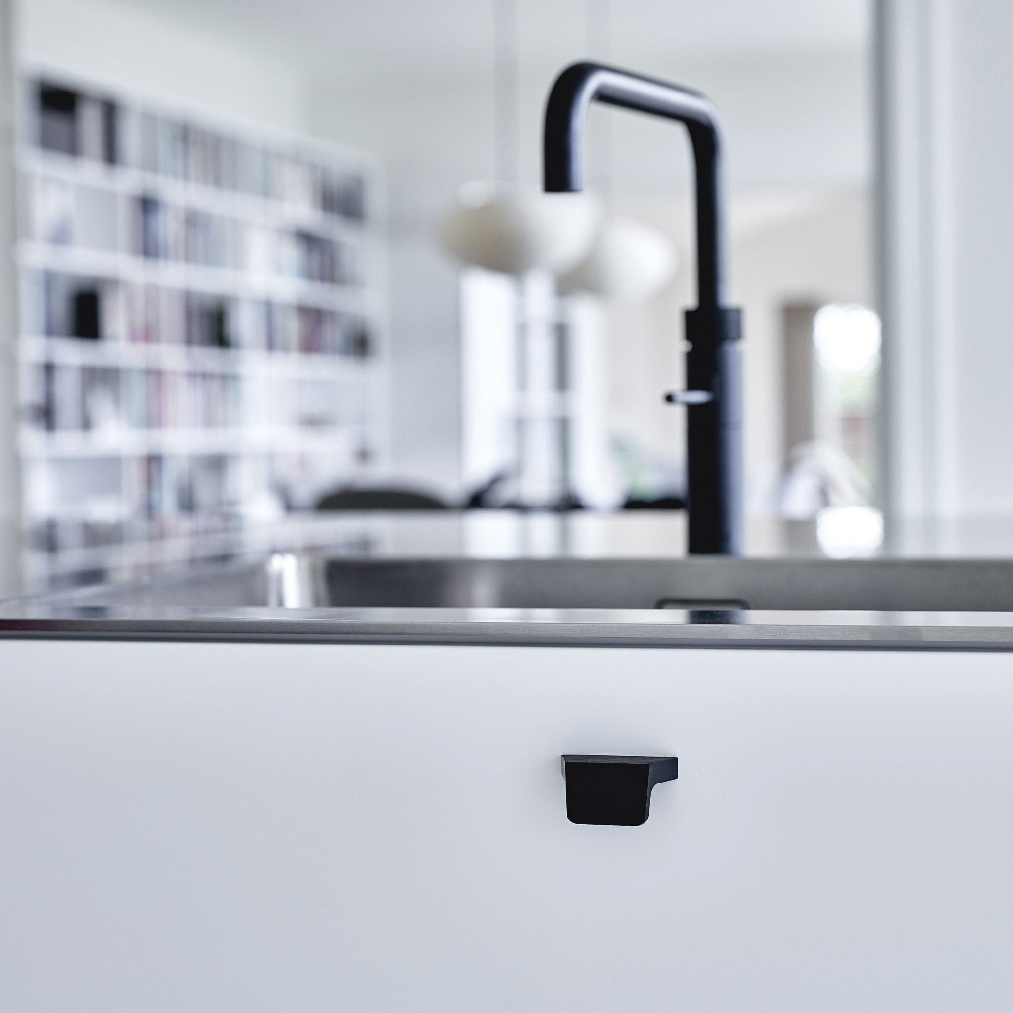 Envelope | Greb i Mat Sort Furnipart FINICC