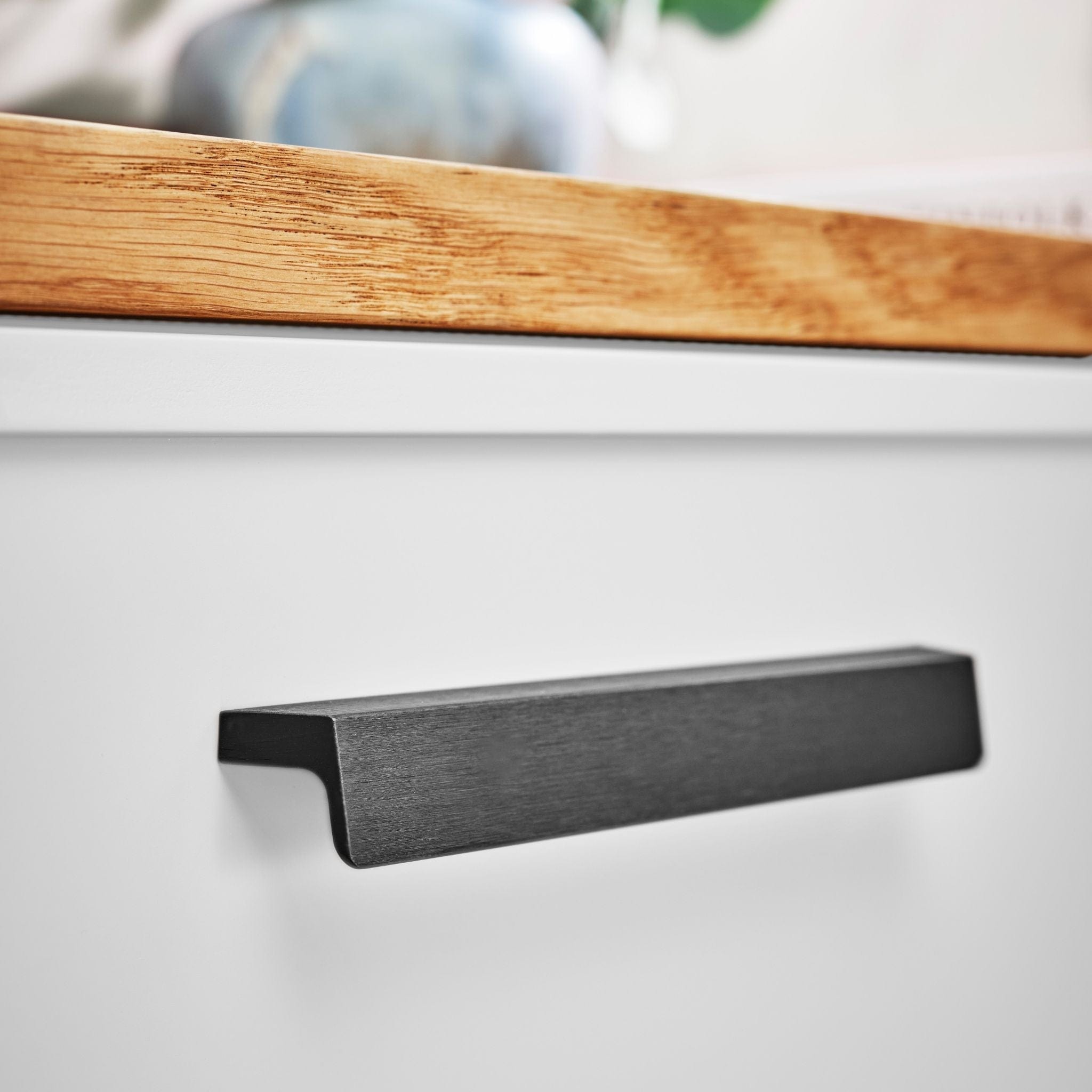 Envelope | Greb i Mat Sort Furnipart FINICC