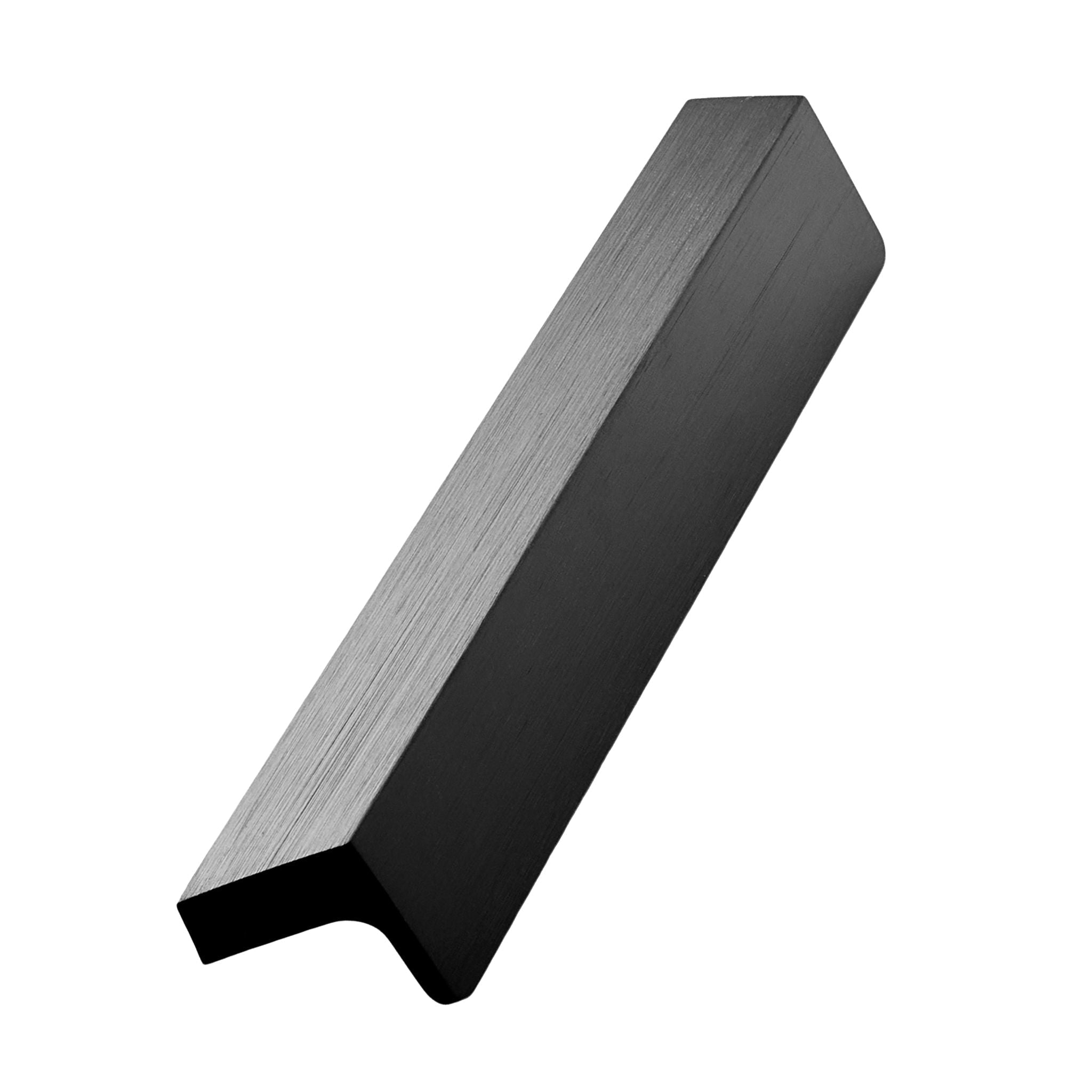 Envelope | Greb i Mat Sort L 199,9 mm (C/C: 160 mm) Furnipart FP-449220160-76 FINICC