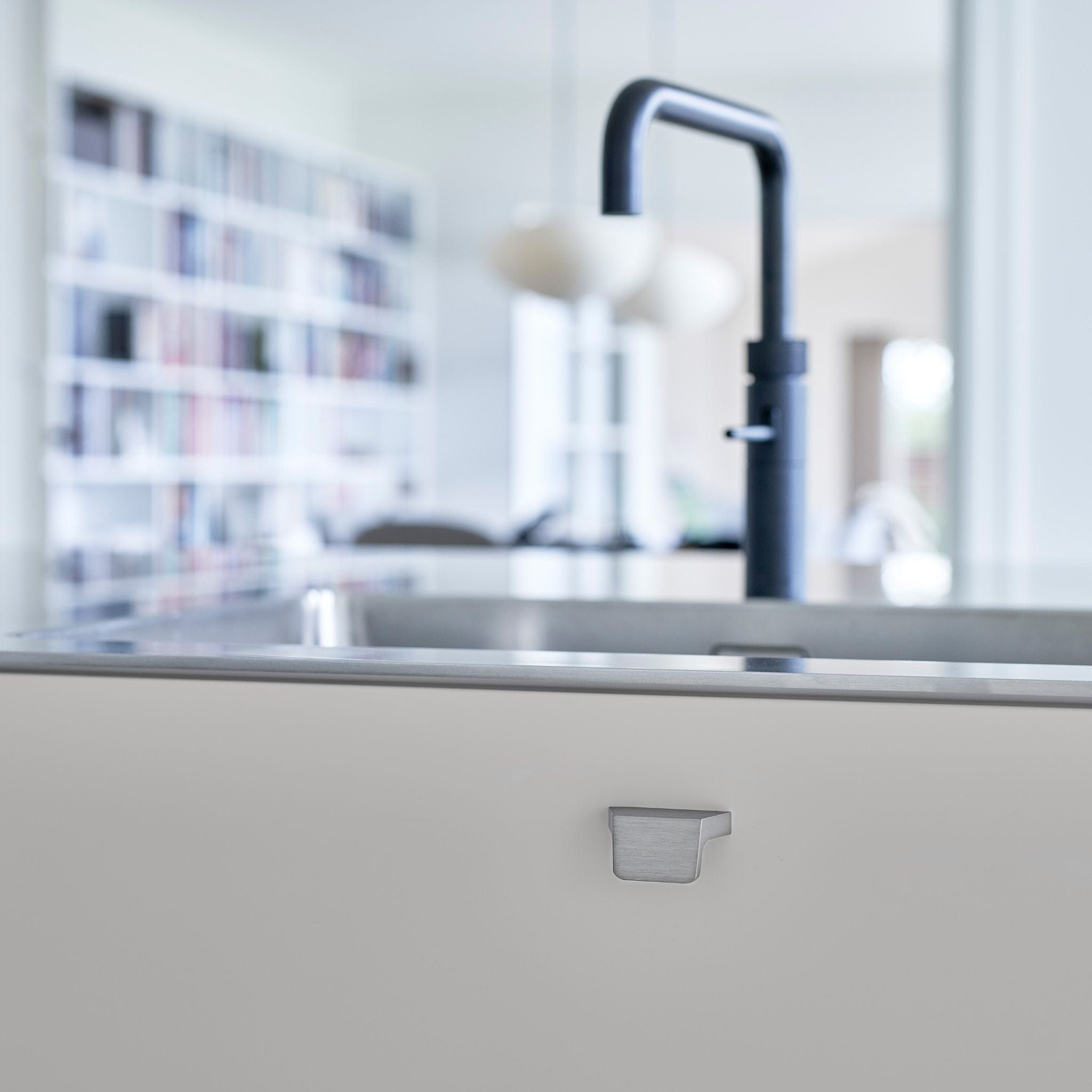 Envelope | Greb i Rustfrit Stål Finish Furnipart FINICC