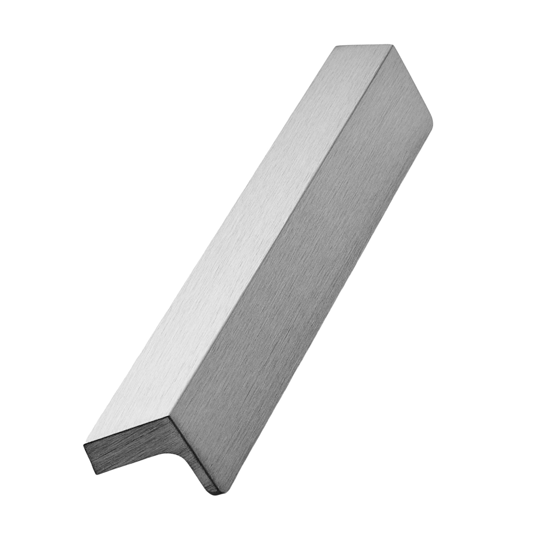 Envelope | Greb i Rustfrit Stål Finish L 199,9 mm (C/C: 160 mm) Furnipart FP-449220160-66 FINICC