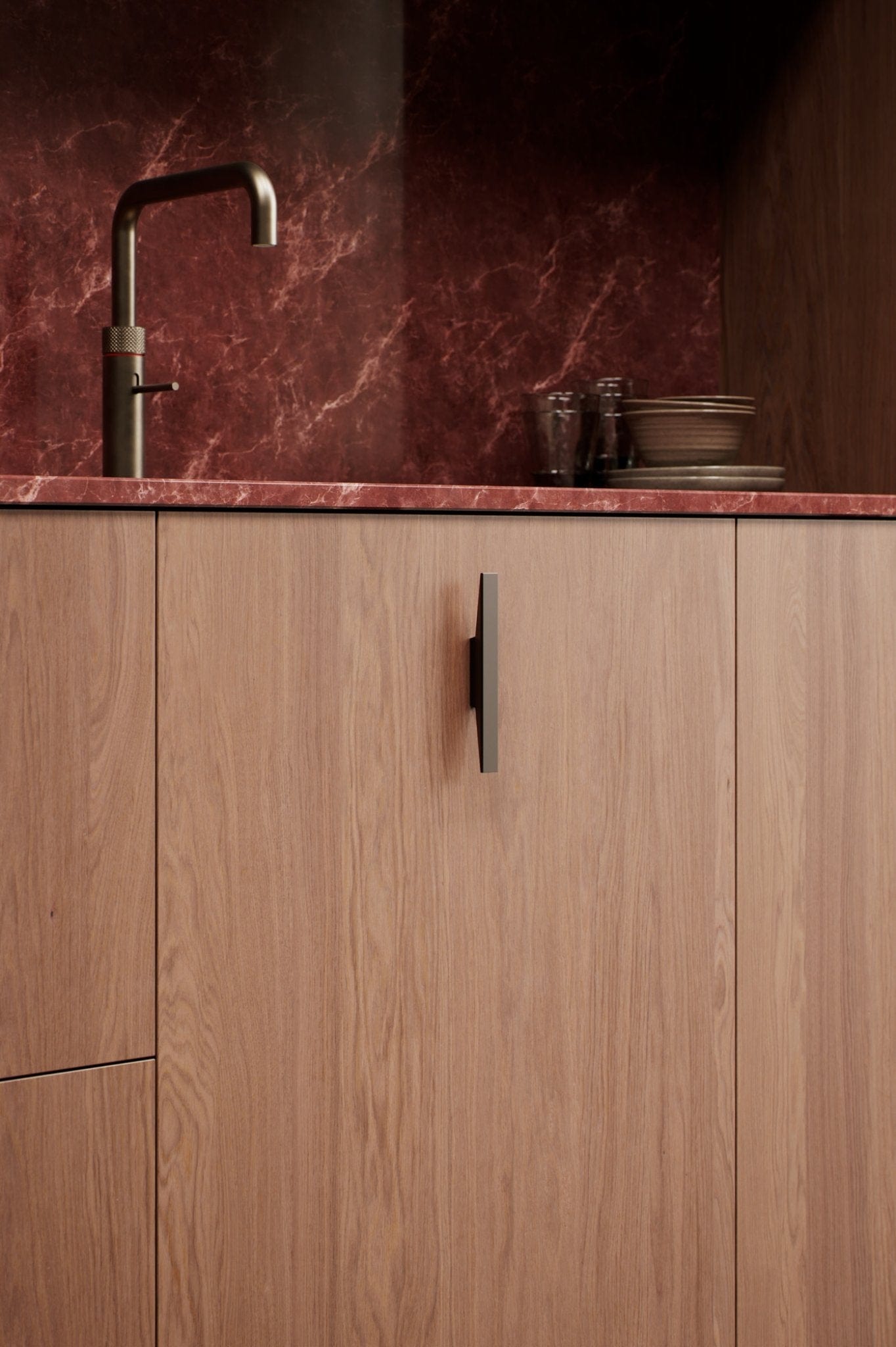 Facet | Greb i Mat Bronze Furnipart FINICC