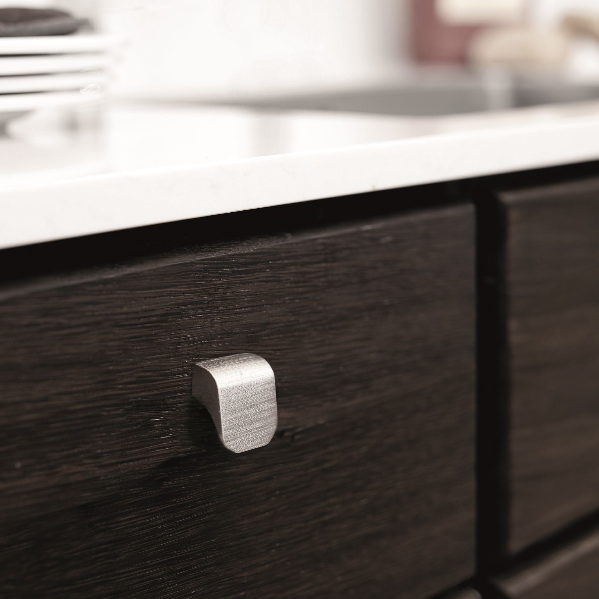 Fall | Greb i Rustfrit Stål Finish Furnipart FINICC