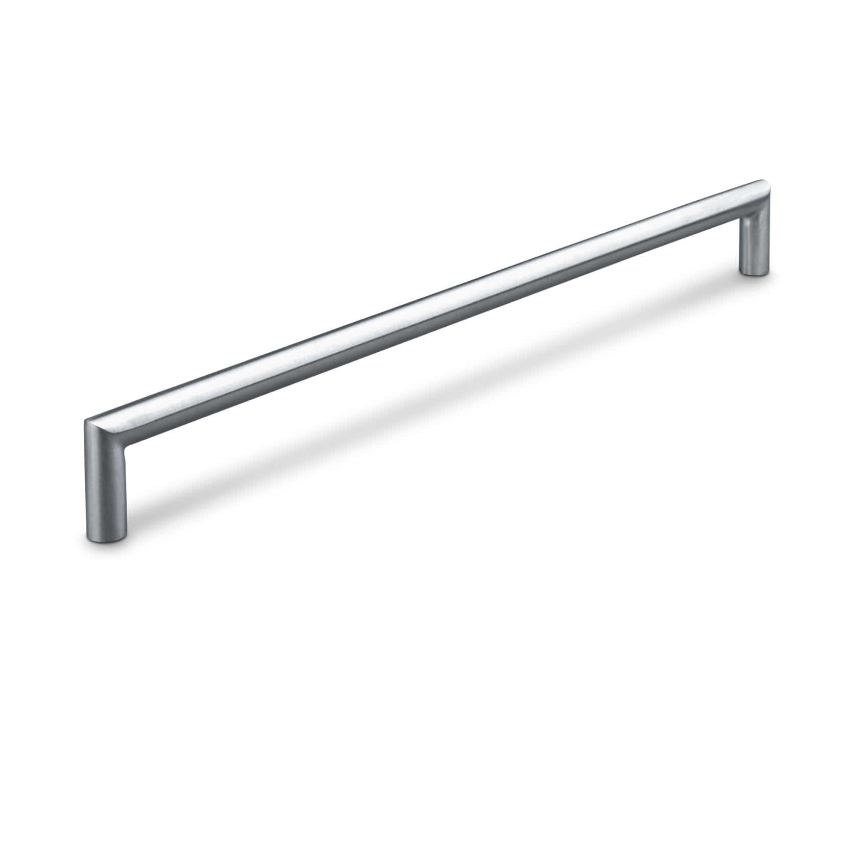 Fasano | Greb i Rustfrit Stål Finish L 332 mm (C/C 320 mm) Theofils TF-10131117 FINICC
