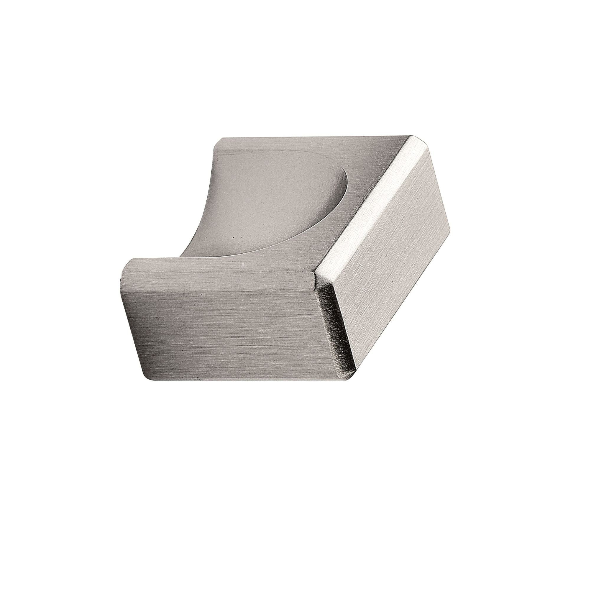 Fold Knob | Greb i Rustfrit Stål Finish L 40 mm (C/C: 32 mm) Furnipart FP-537960032-66 FINICC