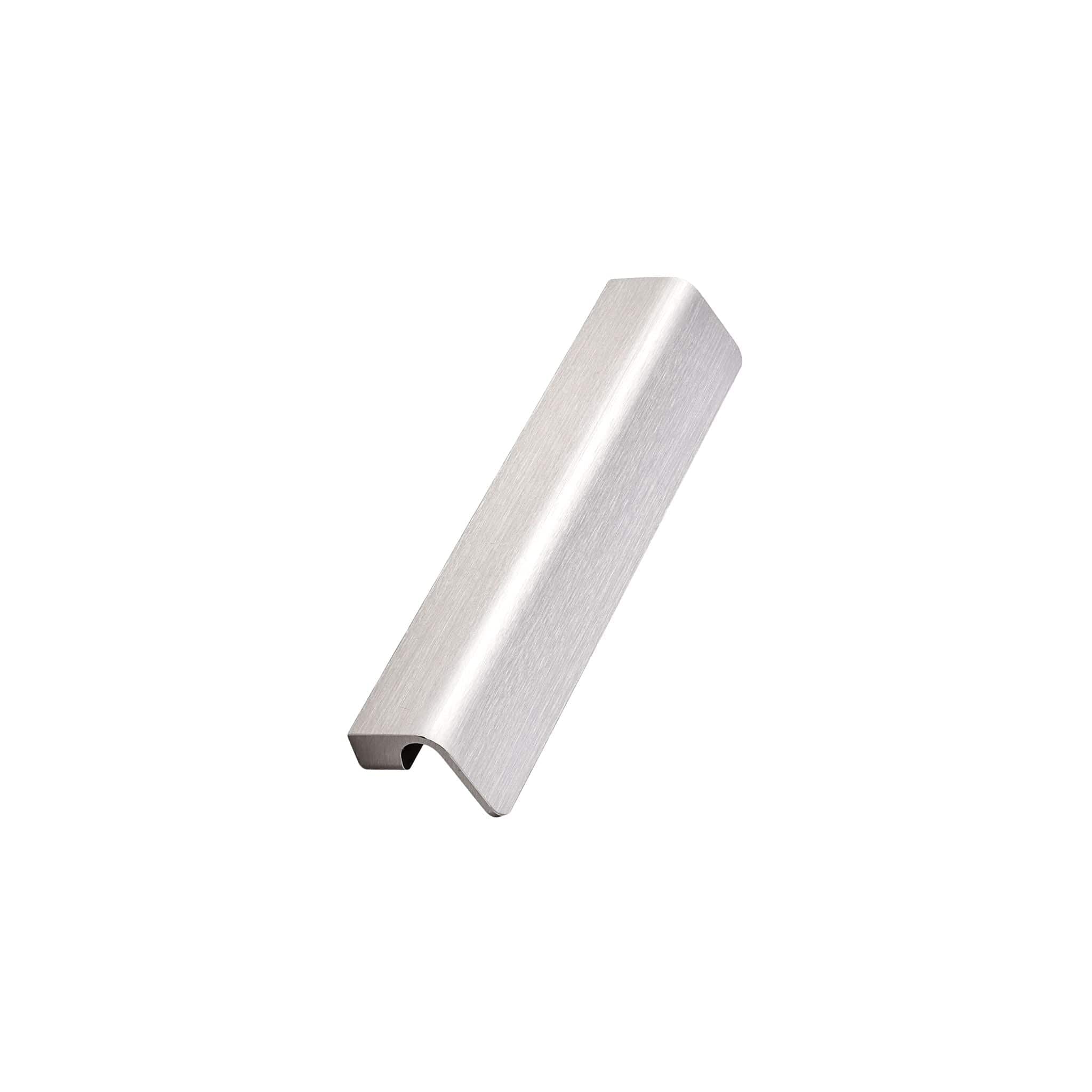 Fringe | Greb i Rustfrit Stål Finish L 170 mm (C/C: 160 mm) Furnipart FP-442220160-66 FINICC