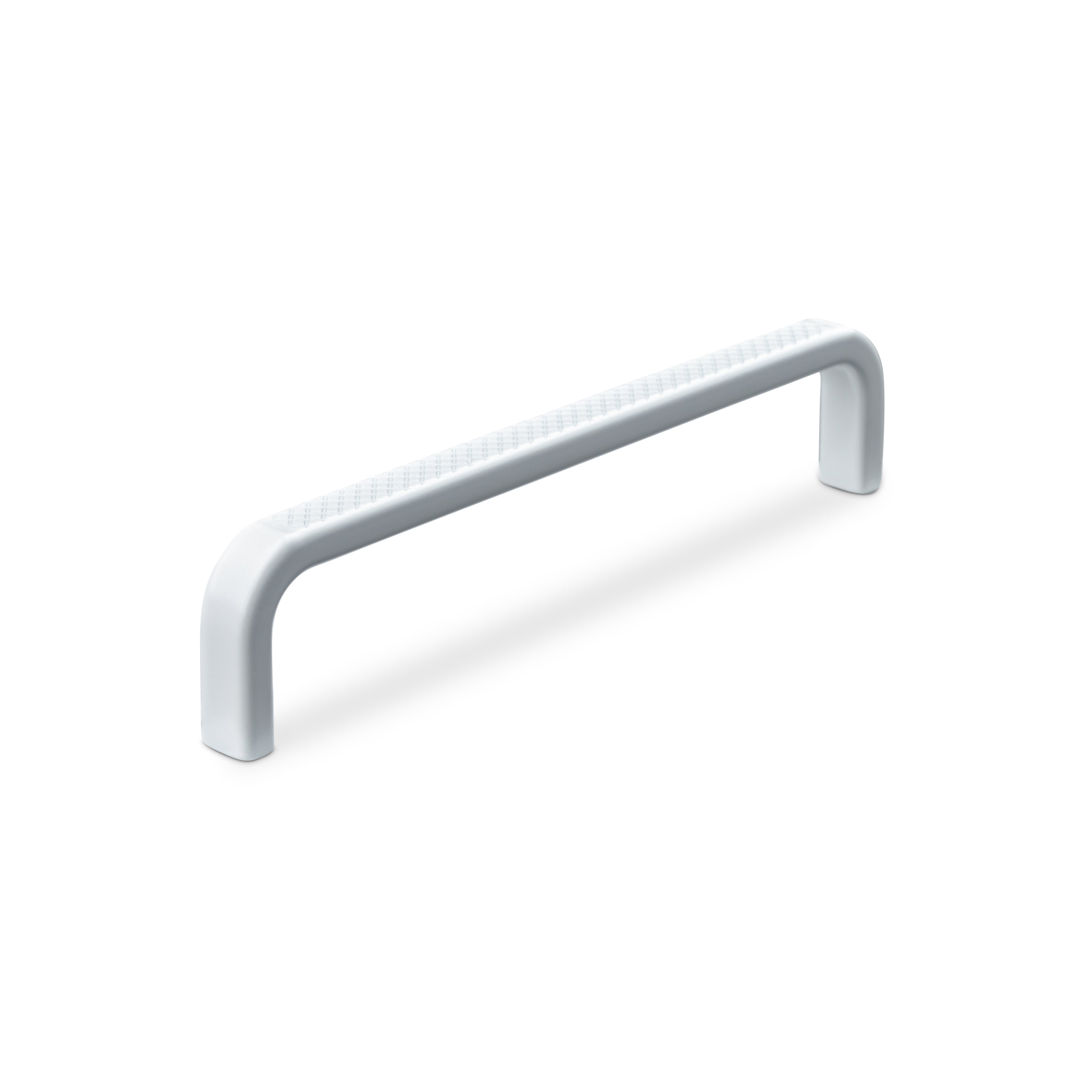 Gardone Cross | Handtag i Matt Vit