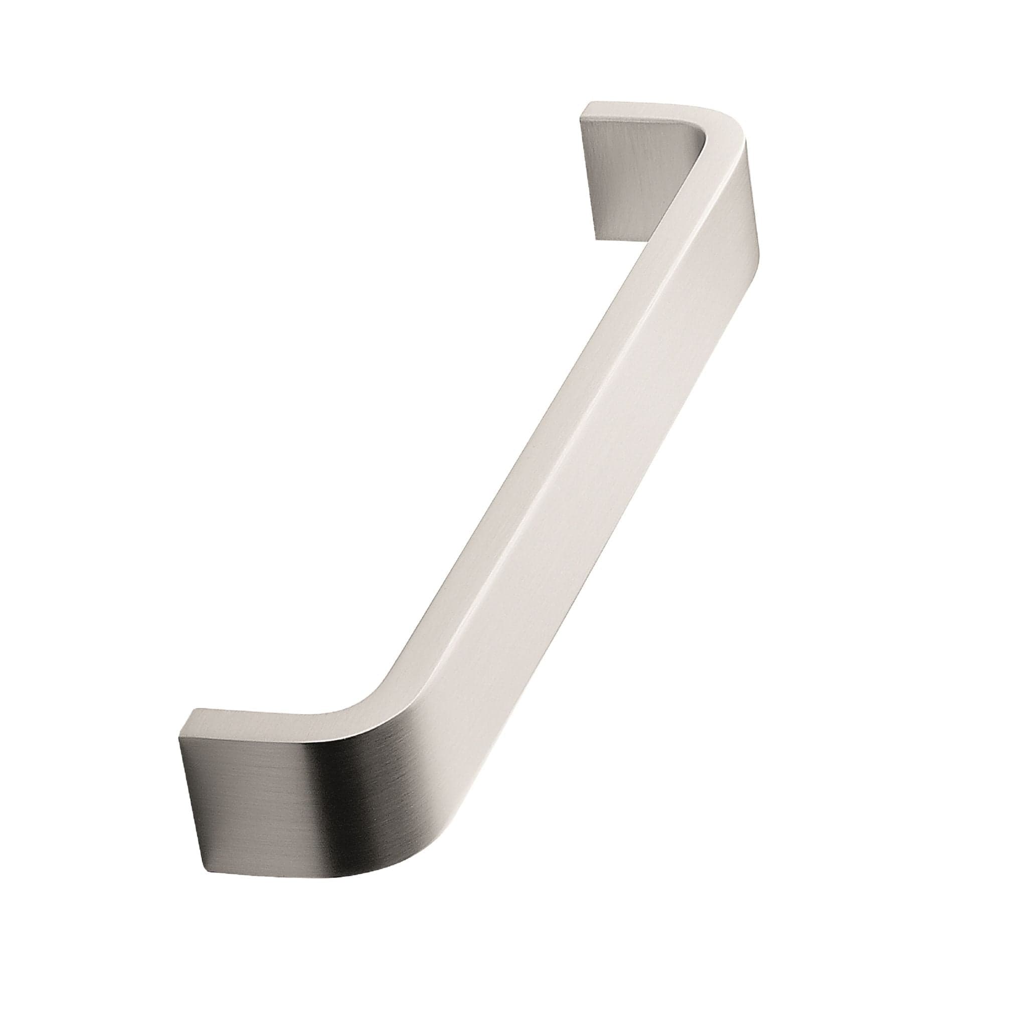 Gloss | Greb i Rustfrit Stål Finish Furnipart FINICC