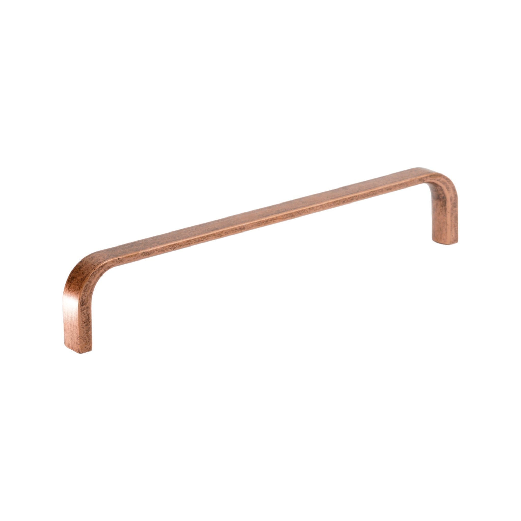 Grace | Greb i Antik Kobber L 170 mm (C/C 160 mm) Beslag Design 304317-11 FINICC