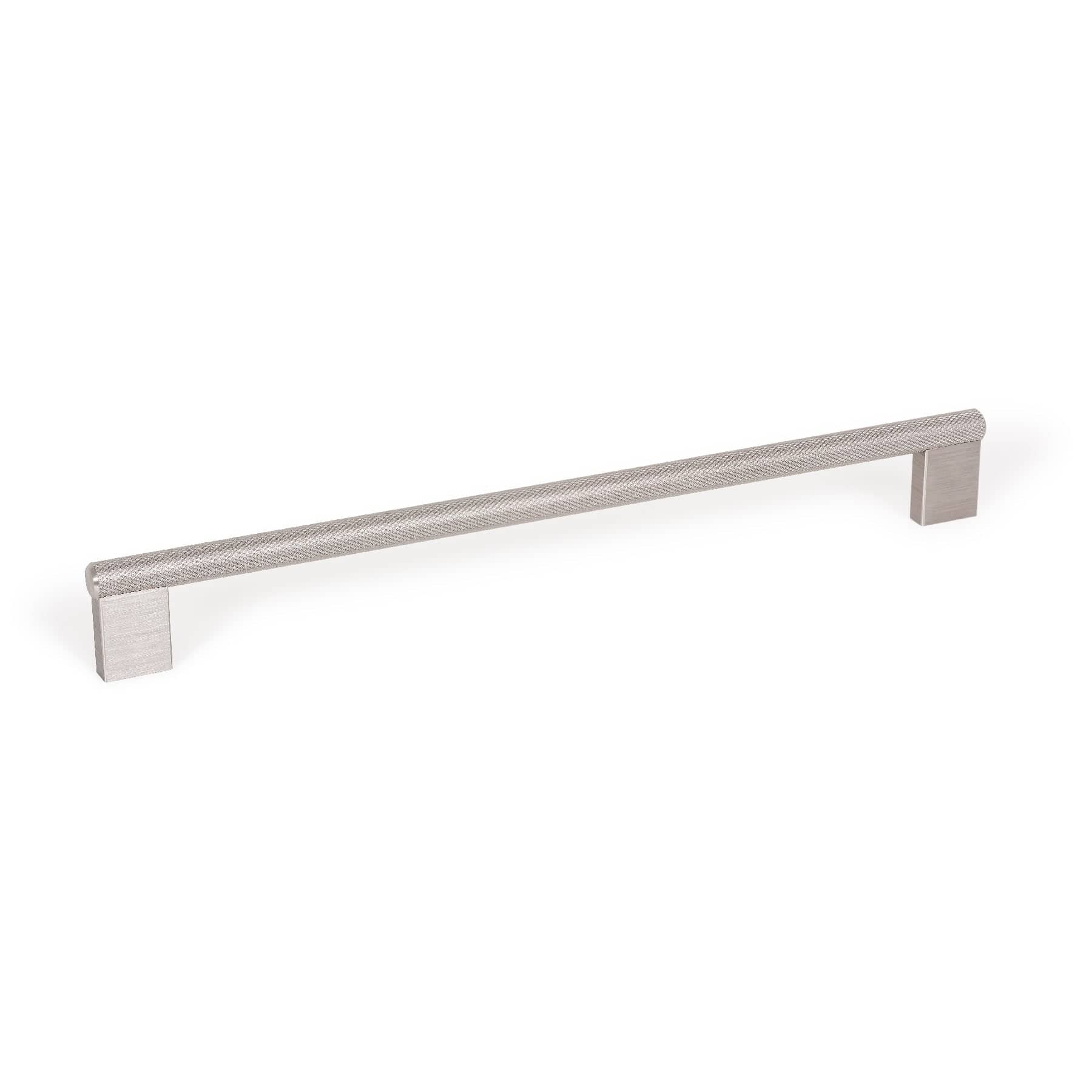 Graf Mini | Greb i Rustfrit Stål Finish L 278 mm (C/C: 256 mm) Viefe VF-0430256L24 FINICC