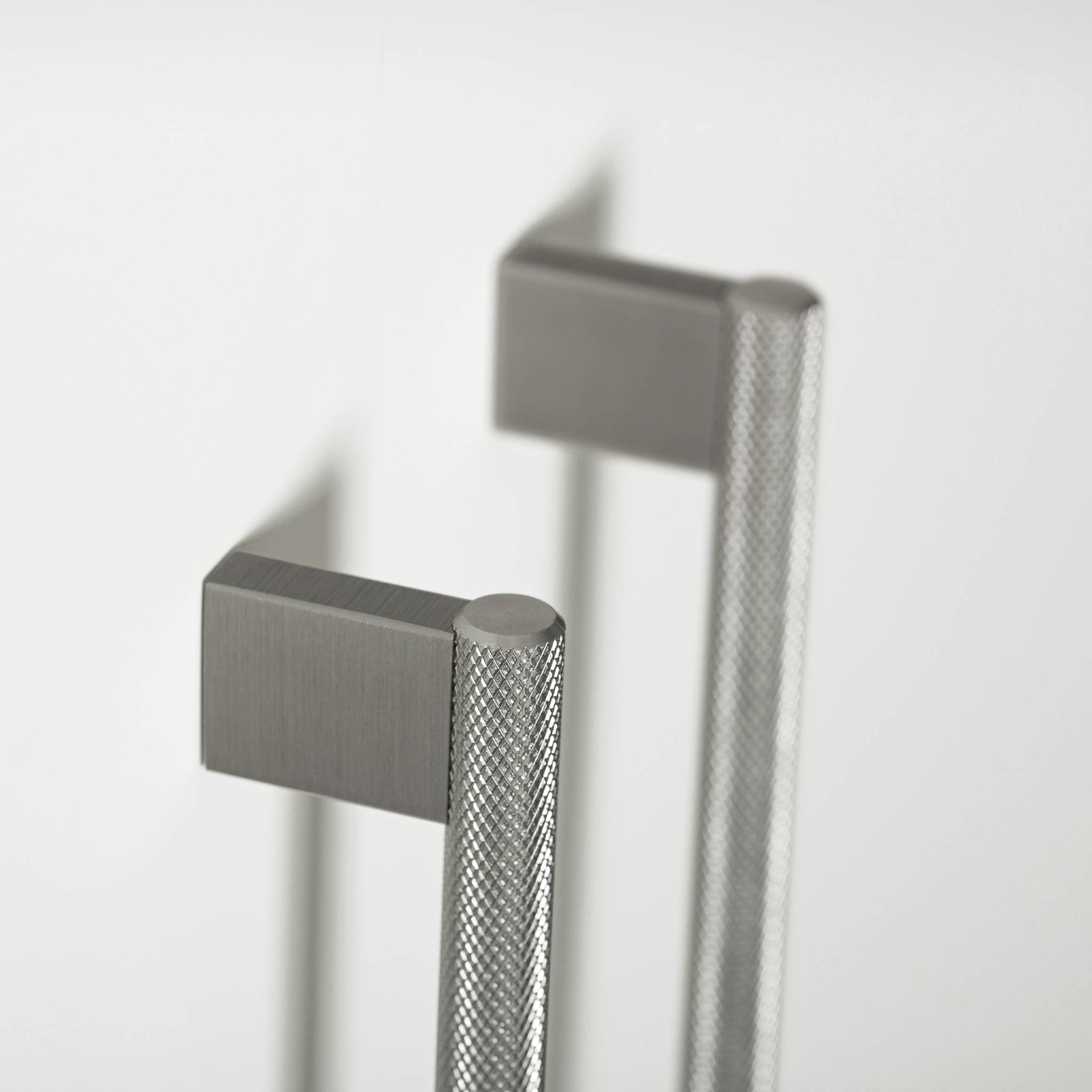 Graf Mini | Greb i Rustfrit Stål Finish Viefe FINICC