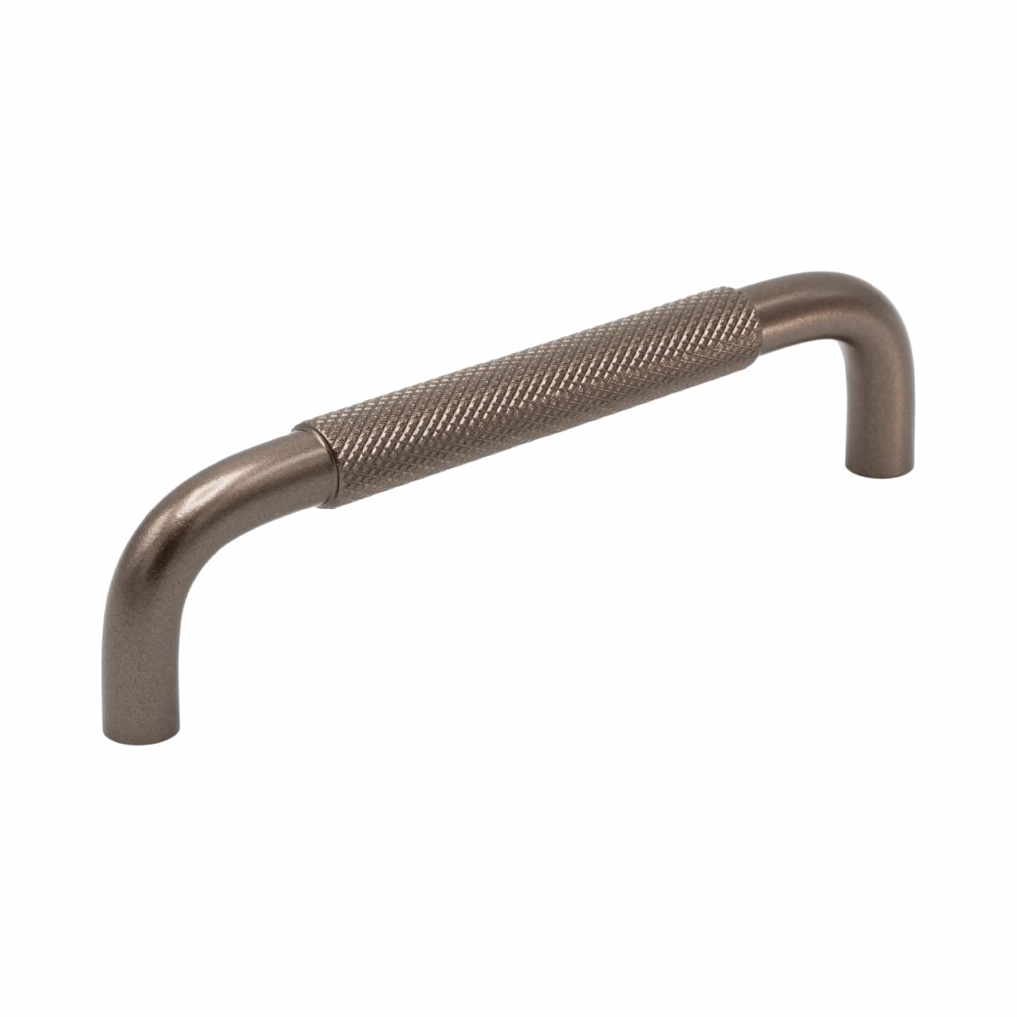 Helix Cross | Greb i Dark Bronze L 137 mm (C/C 128 mm) Beslag Design 309004-11 FINICC