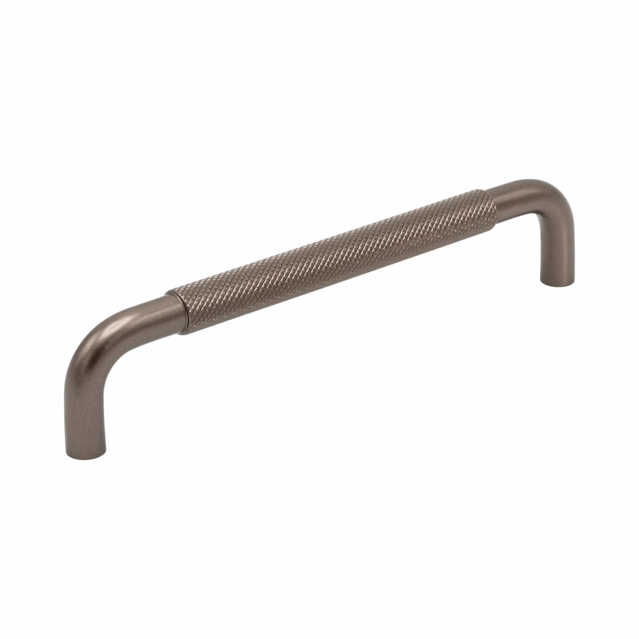 Helix Cross | Greb i Dark Bronze L 170 mm (C/C 160 mm) Beslag Design 308504-11 FINICC
