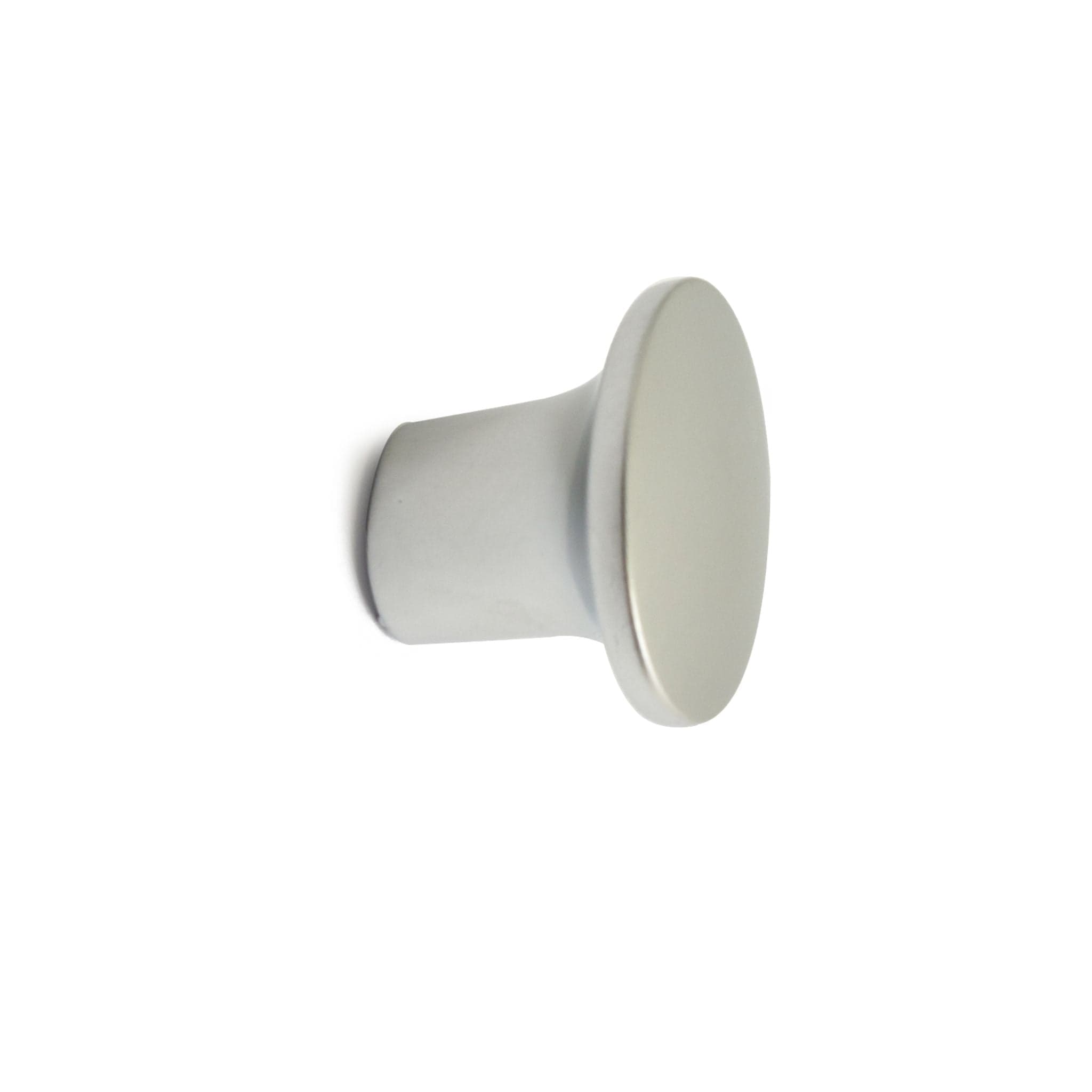 Henrik | Knop i Mat Krom Ø 37 mm Habo HB-100211 FINICC
