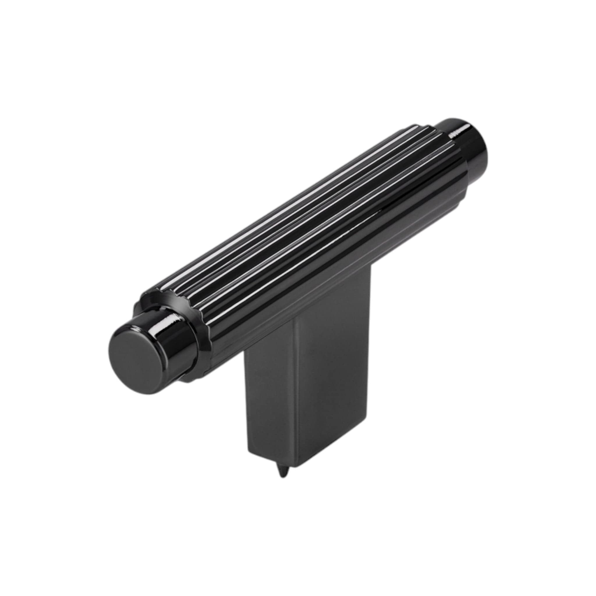 Hint T-Greb | Greb i Blank Sort L 70 mm x D 32 mm SIRO SR-2594-70ZN16 FINICC