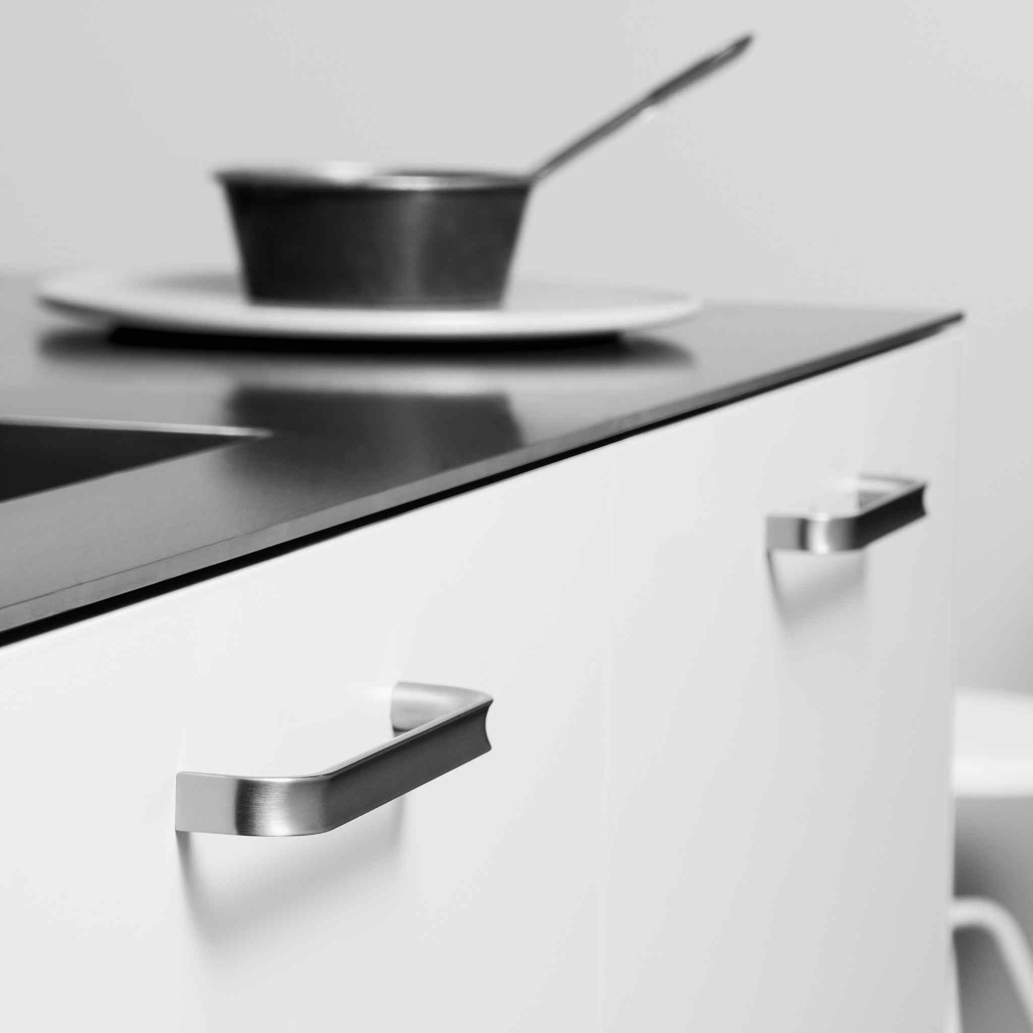 Inside | Greb i Rustfrit Stål Finish Furnipart FINICC