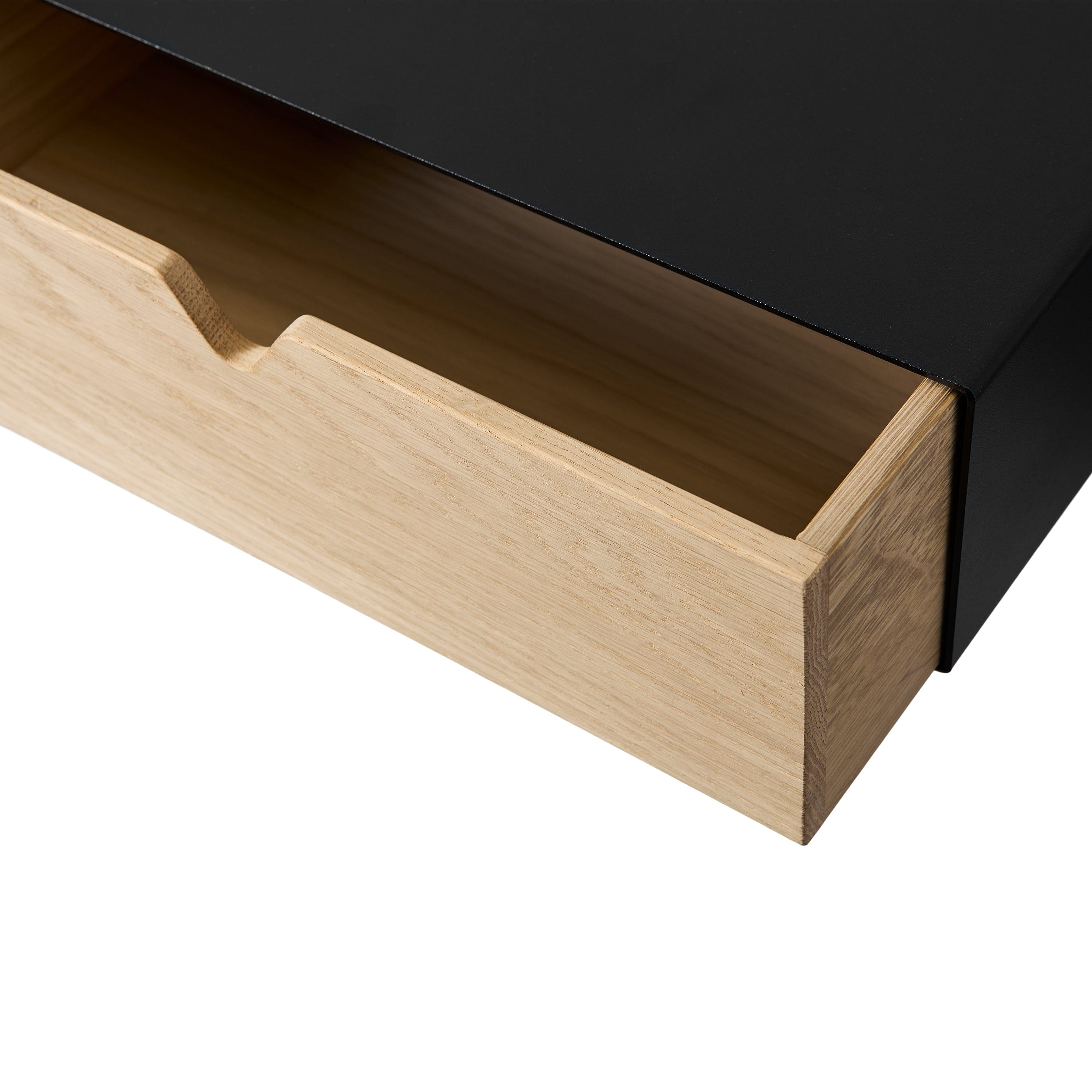 Keep | Hylde i Sort Eg L 38 cm x B 24 cm Andersen Furniture AF4-406020 FINICC