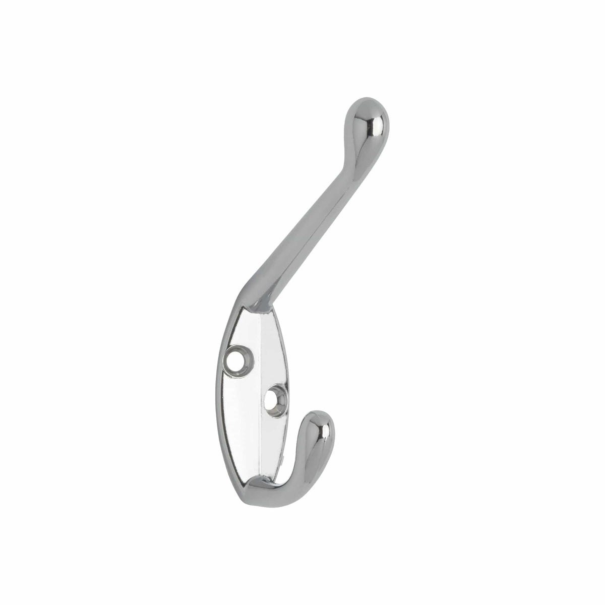 Krog 745 | Knage i Blank Krom L 17 mm x B 87 mm SIRO SR-745/ZN1 FINICC