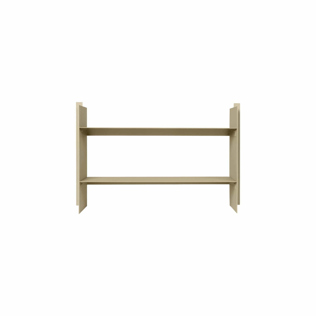Lager Low | Hylde i Cashmere L 77 mm x B 26 mm Ferm Living FL-1104270955 FINICC