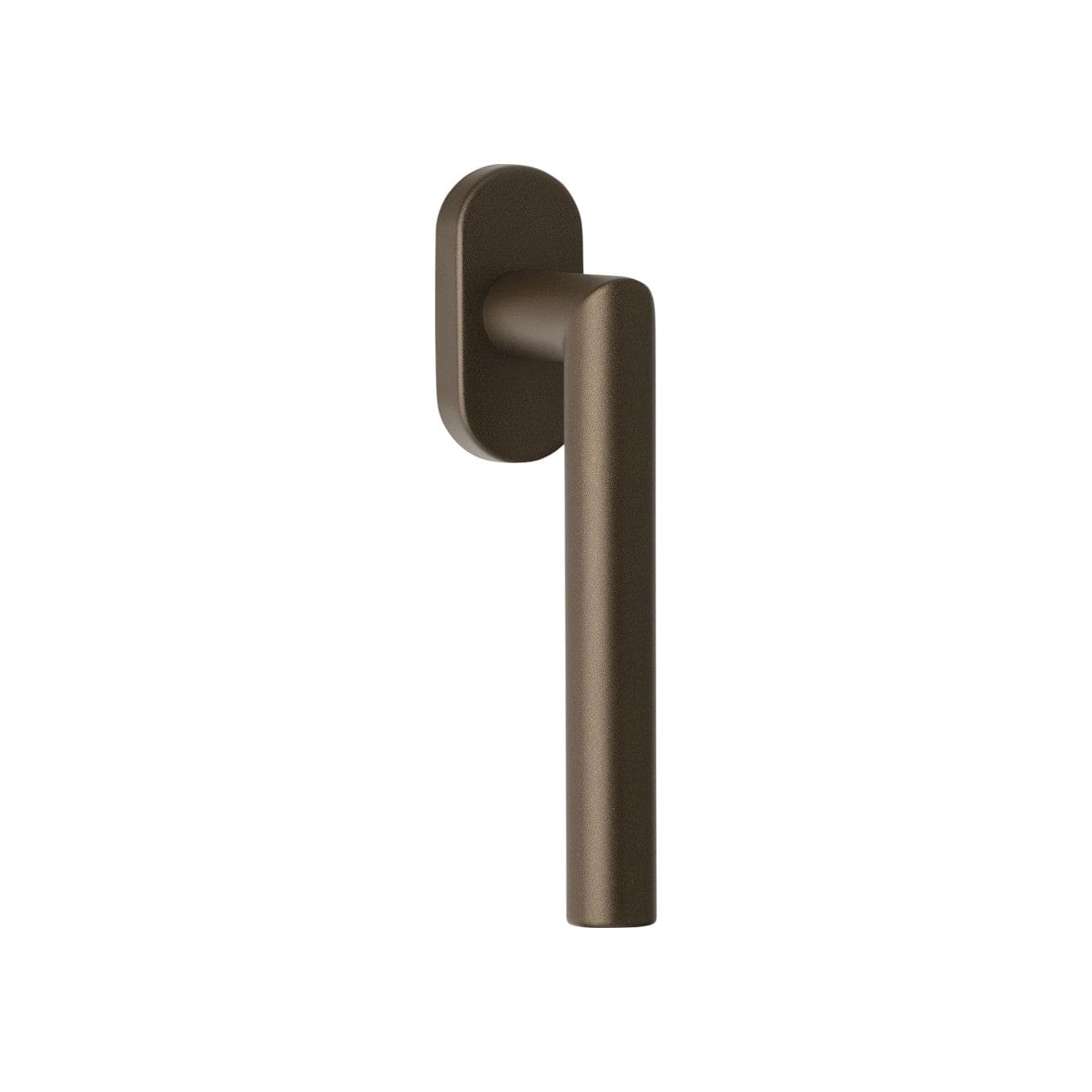 LB2-DK-O R/L BR | Paskvilgreb i Mat Bronze FORMANI FM-1503D012BRXX0 FINICC