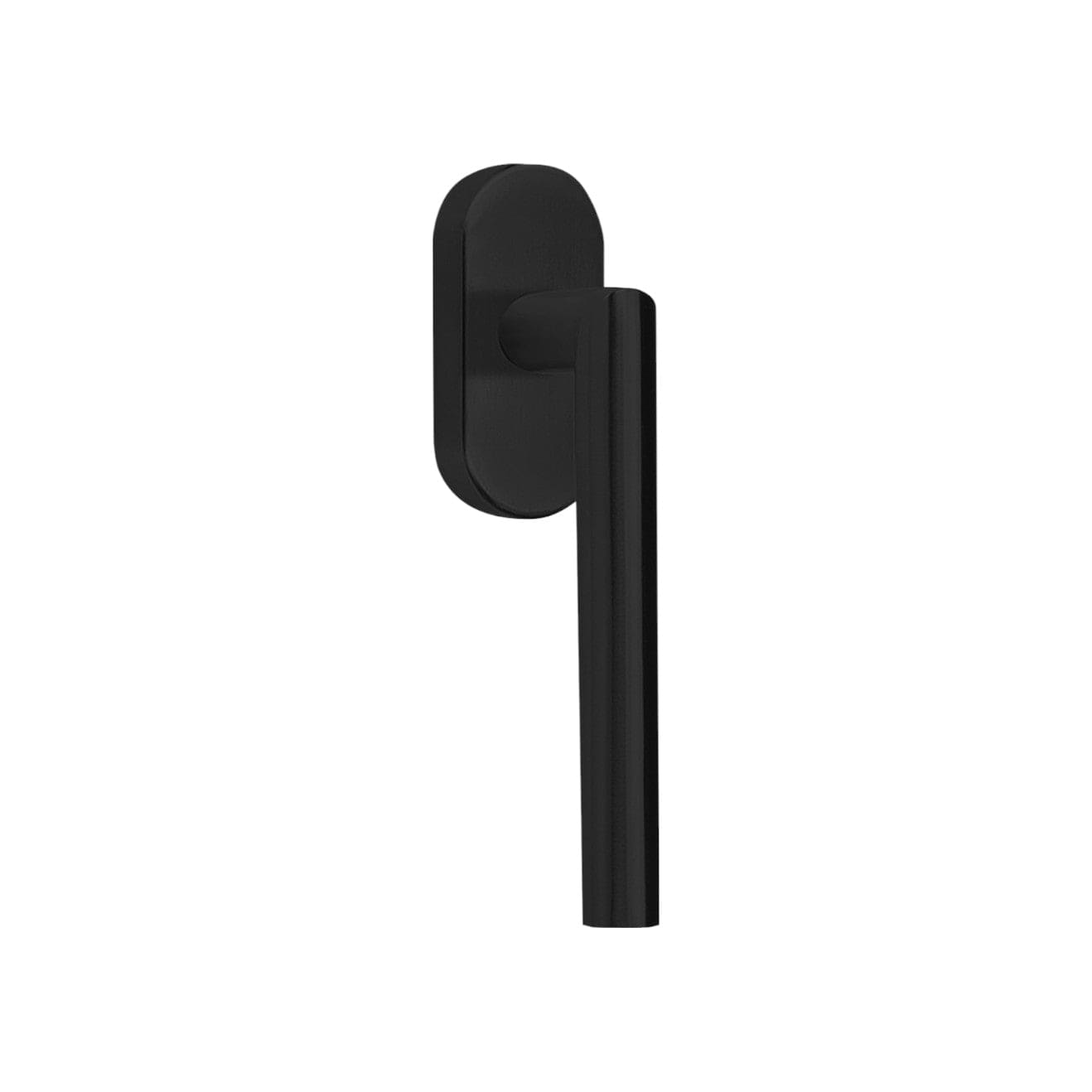 LB2-DK-O R/L IG | Paskvilgreb i Mat Gunmetal (PVD) FORMANI FM-1503D012IGXX0 FINICC