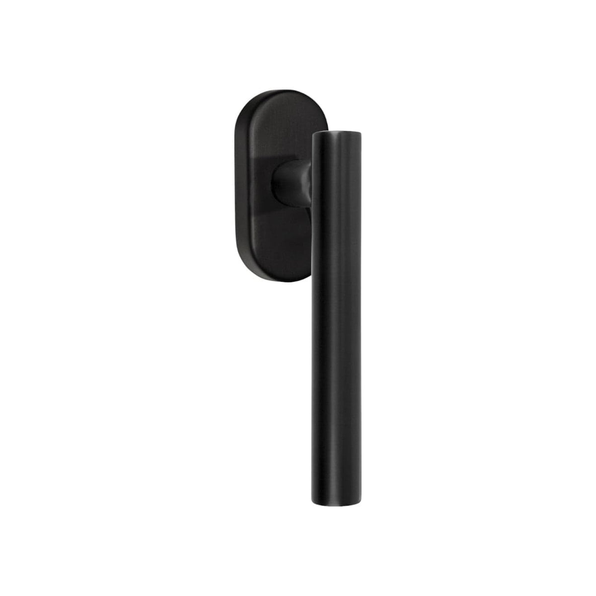 LB7-DK-O R/L IG | Paskvilgreb i Mat Gunmetal (PVD) FORMANI FM-1503D020IGXX0 FINICC