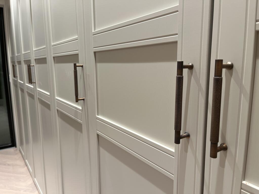 Lexington | Greb i Bronze | 2 stk Habo FINICC