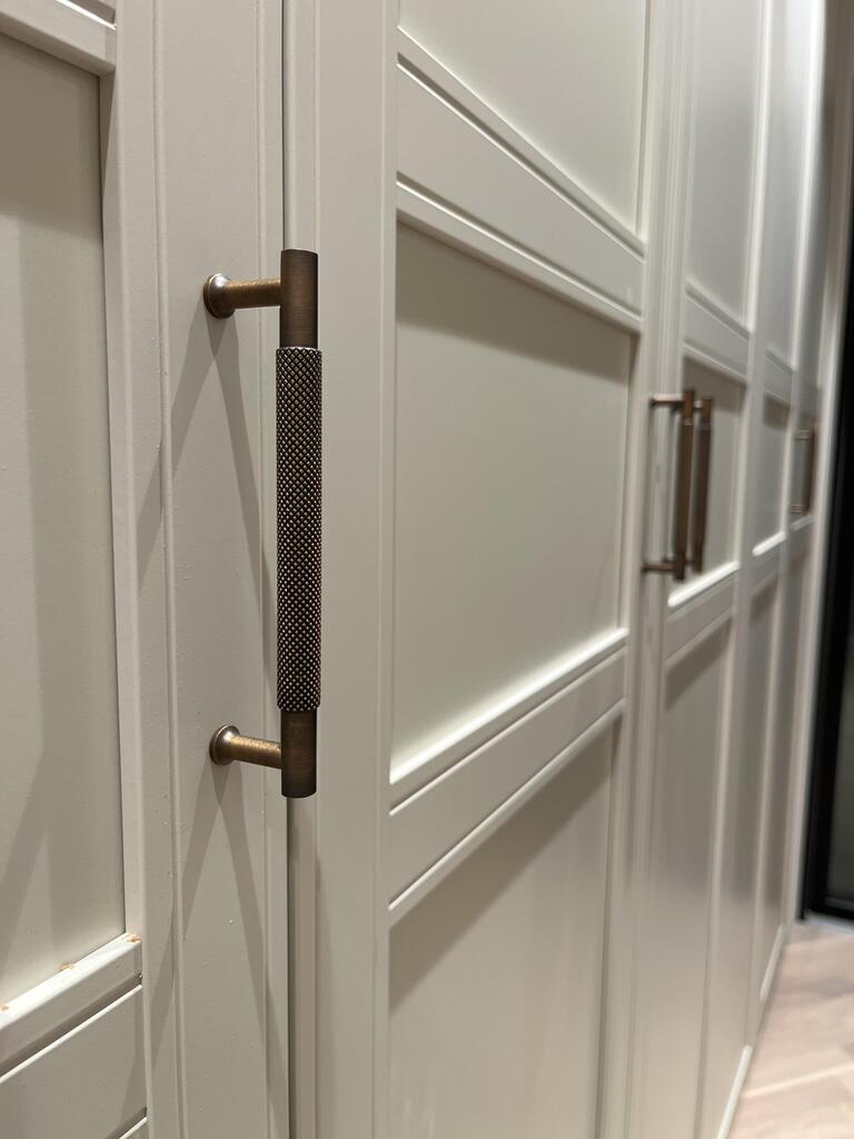 Lexington | Greb i Bronze | 2 stk Habo FINICC