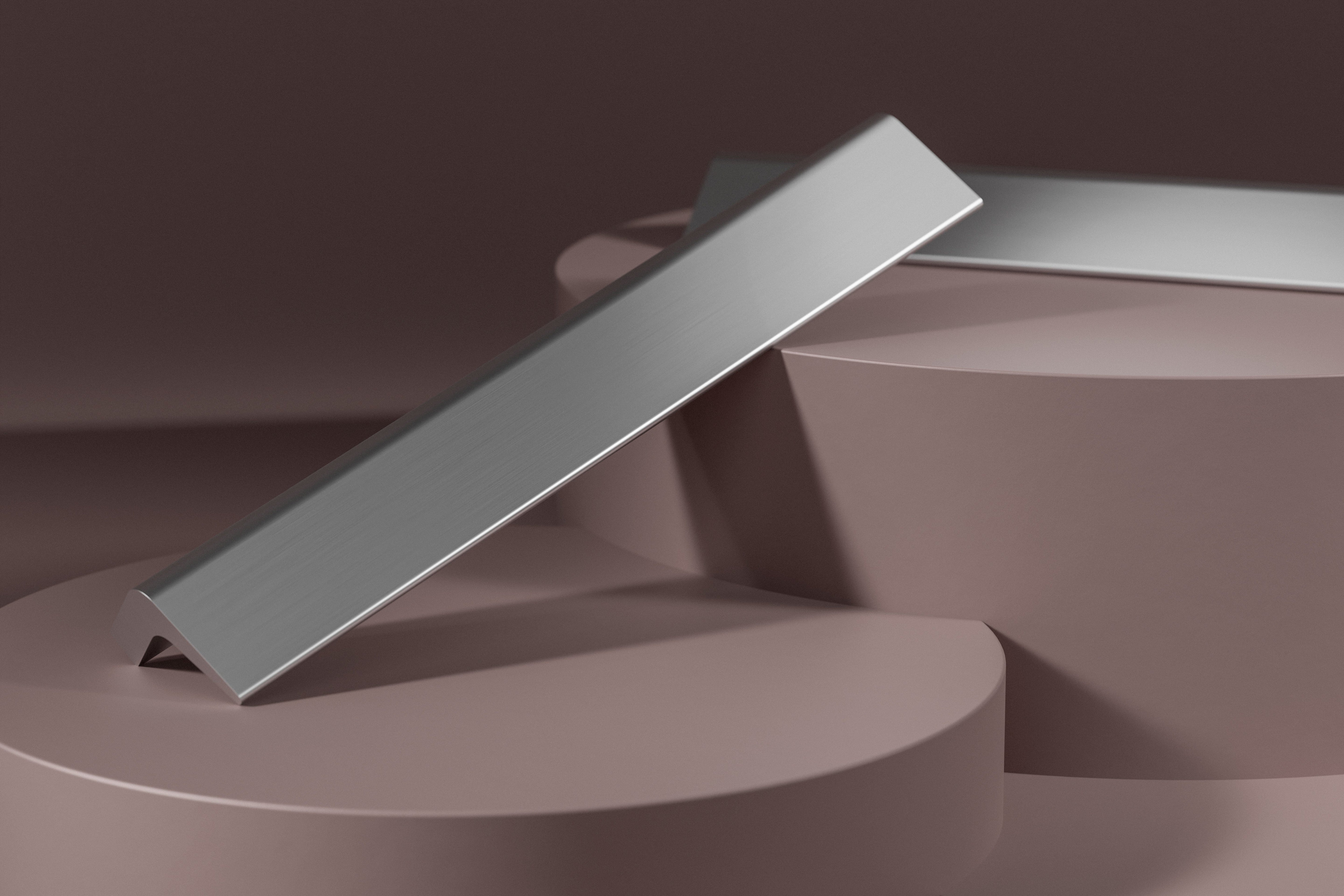 Lido | Greb i Blank Krom Theofils FINICC