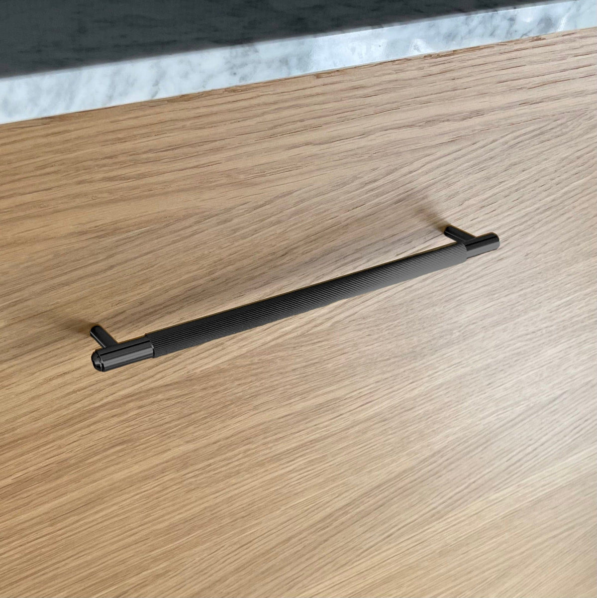 Linear | Greb i Sort Buster + Punch FINICC