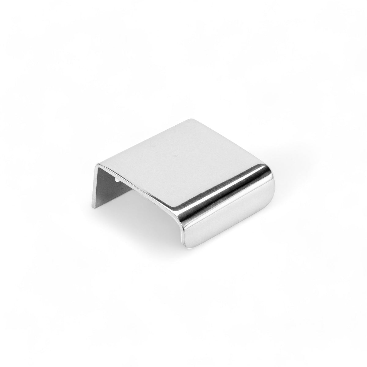 Lip | Greb i Blank Krom 40 mm Beslag Design 343453-11 FINICC