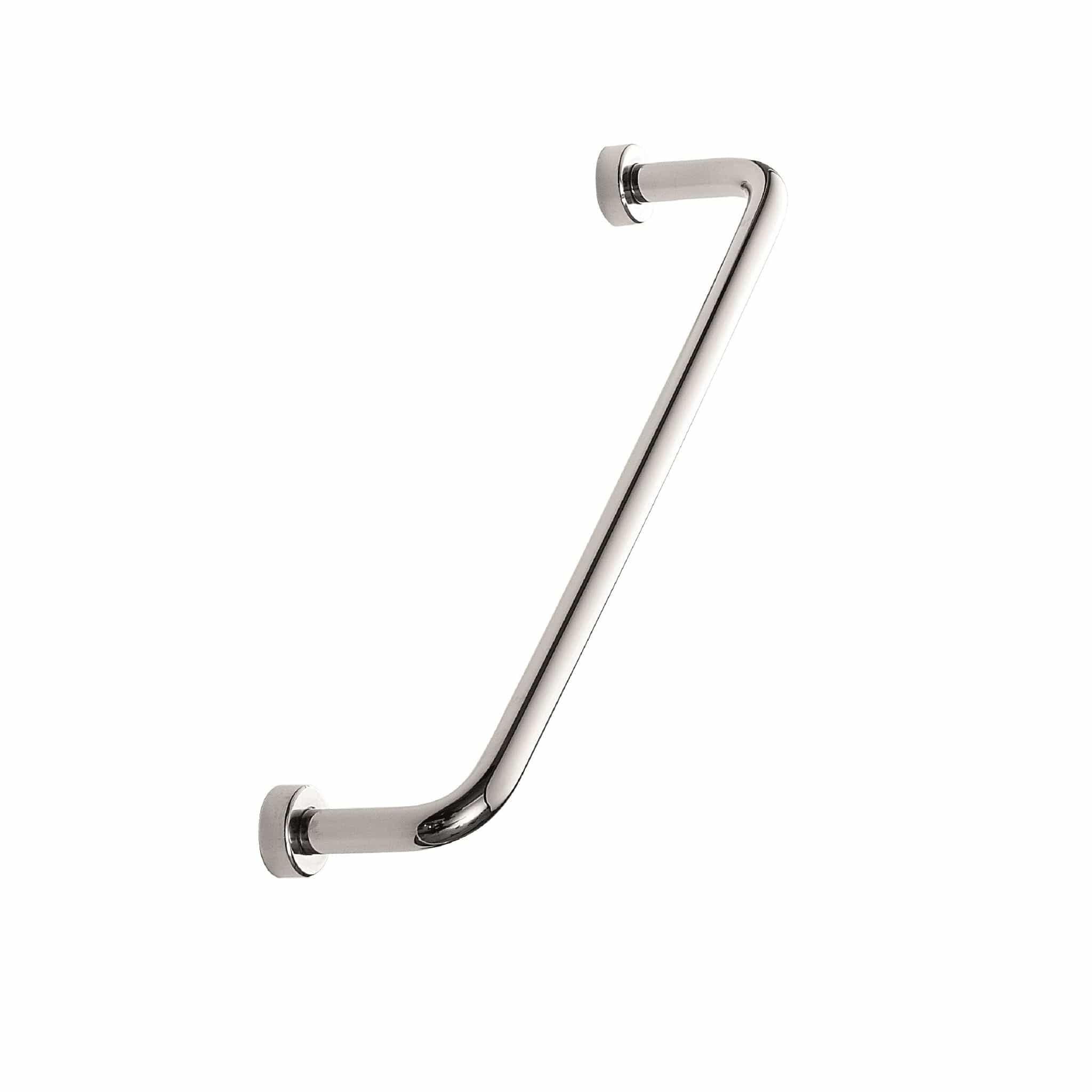 Lounge | Greb i Poleret Stål Furnipart FINICC