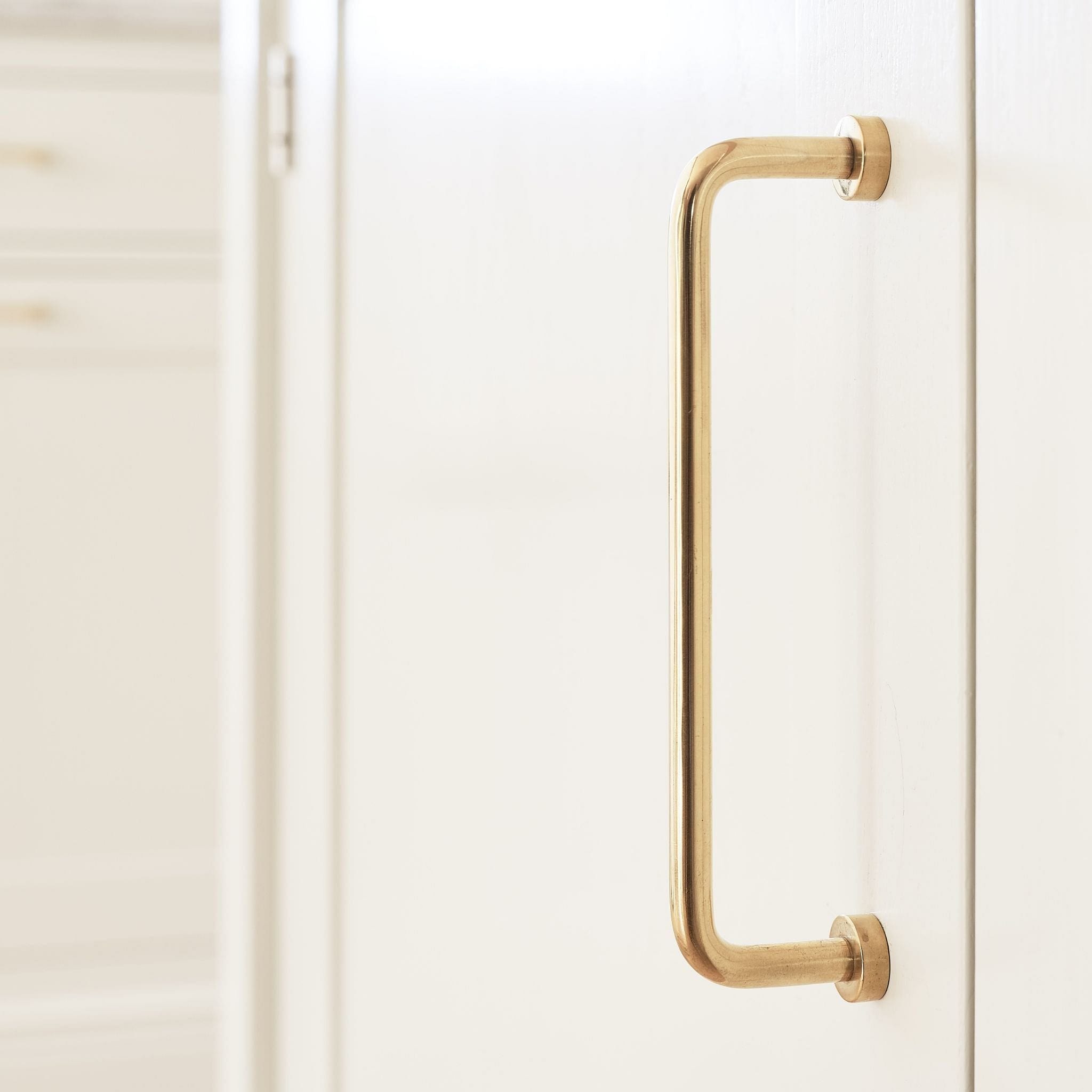 Lounge | Greb i Poleret Messing uden Lak Furnipart FINICC