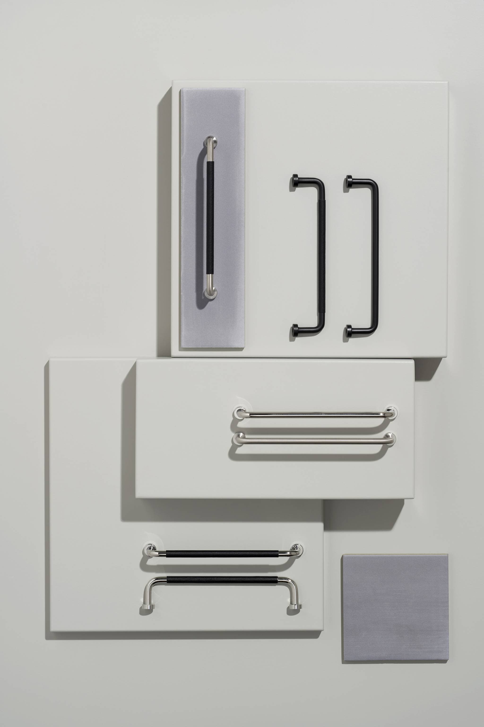 Lounge | Greb i Rustfrit Stål Furnipart FINICC