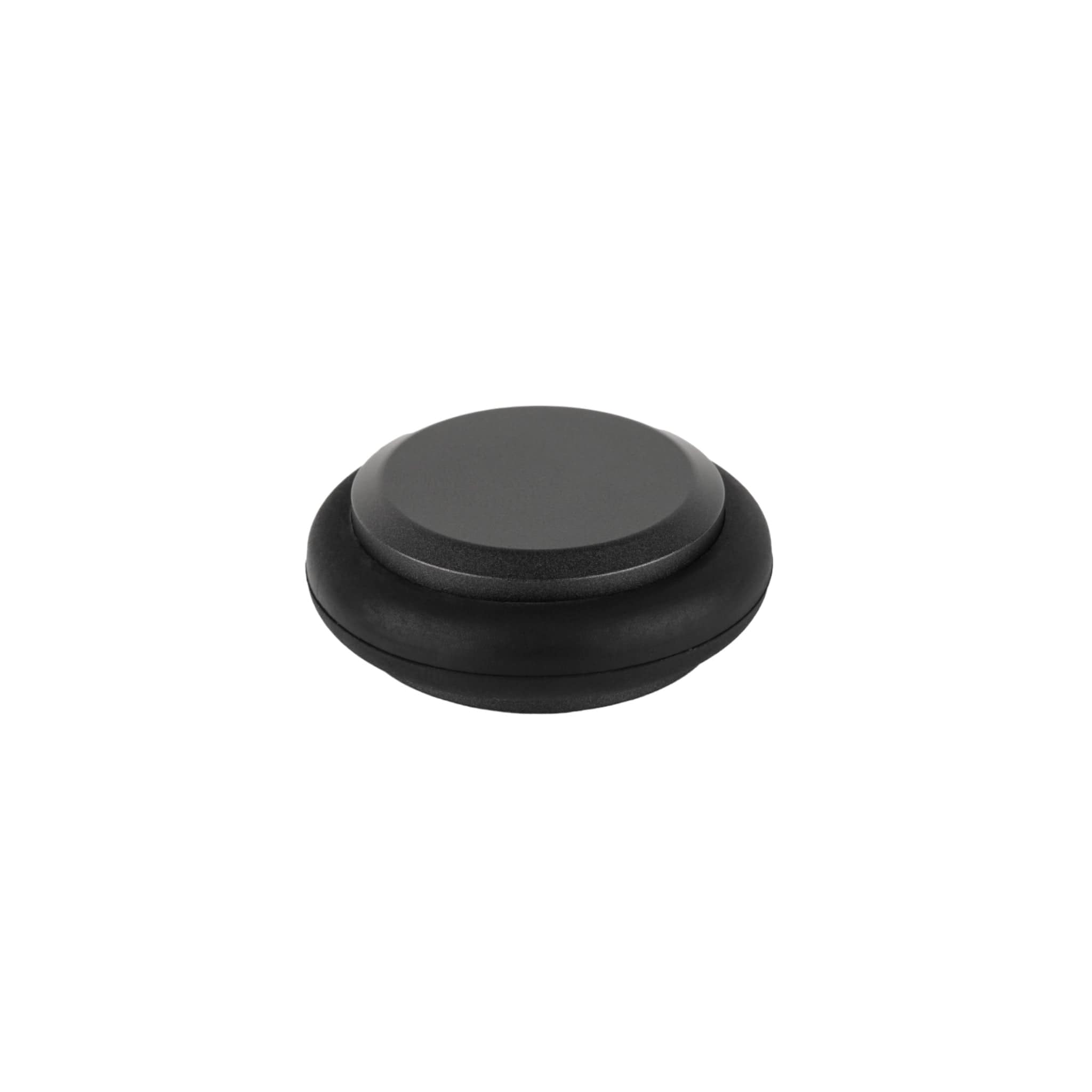 Low | Dørstopper i Grå Ø 48 mm x H 17 mm Viefe VF-8007048LM27 FINICC