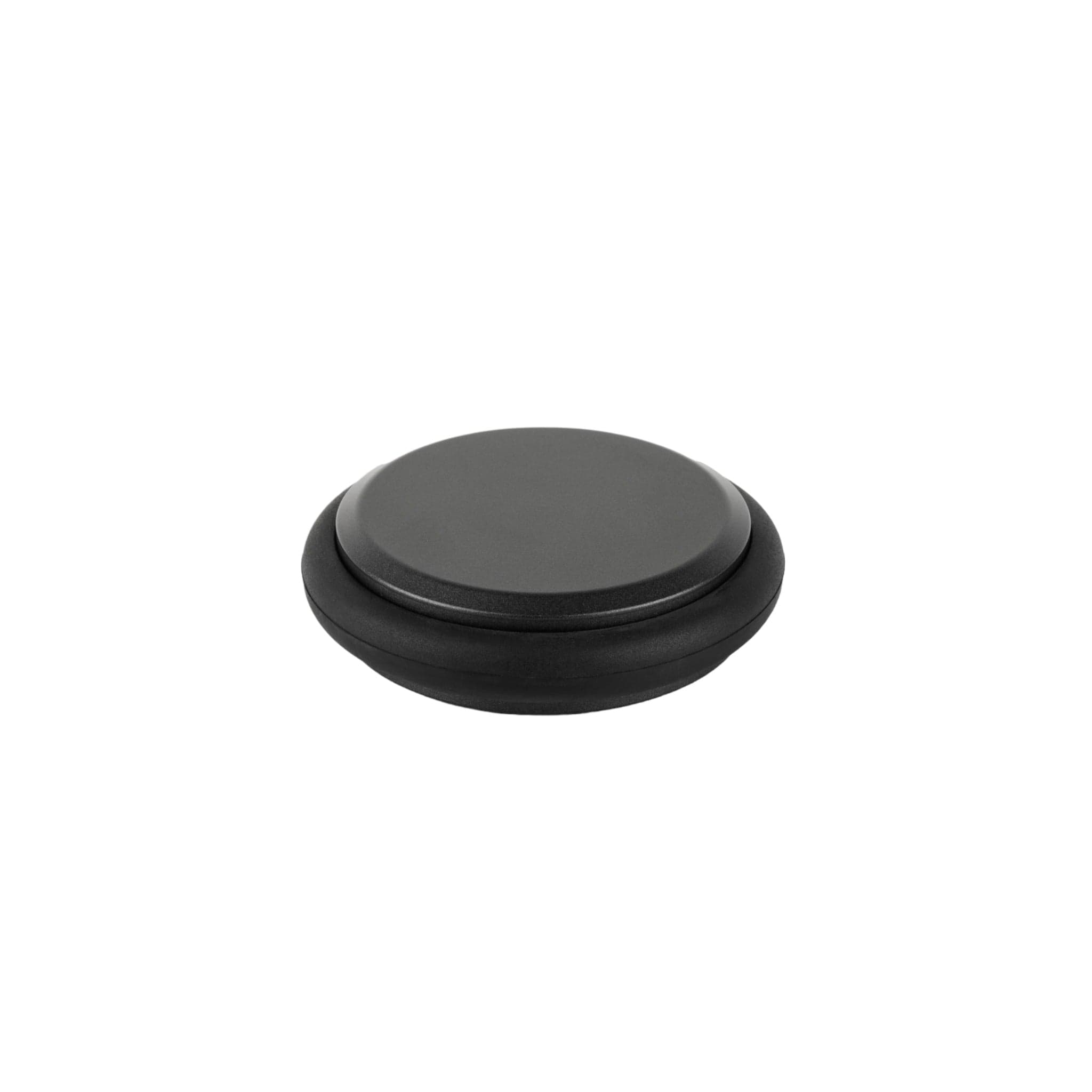 Low | Dørstopper i Grå Ø 68 mm x H 17 mm Viefe VF-8007068LM27 FINICC