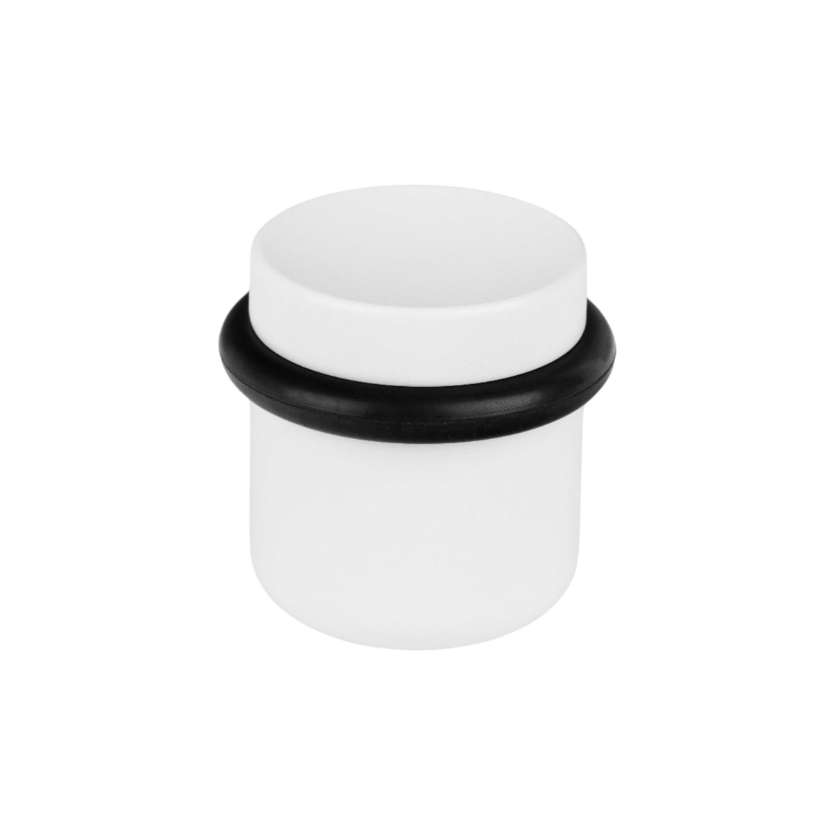 Luv | Dørstopper i Mat Hvid Ø 36 mm x H 35 mm Viefe VF-8017030ZM1 FINICC