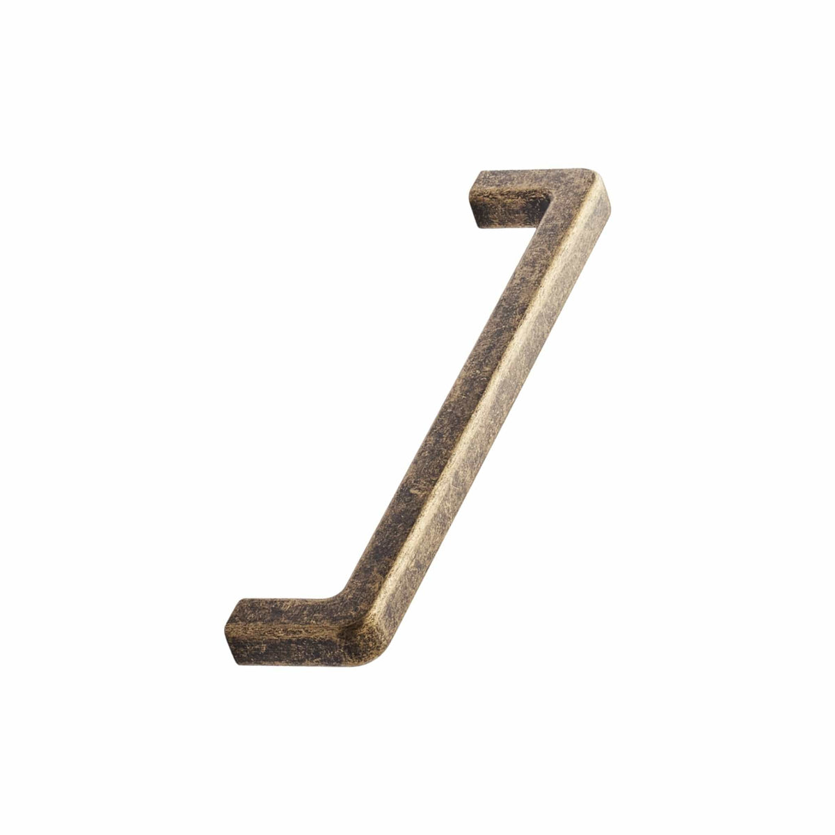 Mango | Greb i Antik Messing L 172 mm (C/C: 160 mm) Furnipart FP-529060160-39 FINICC