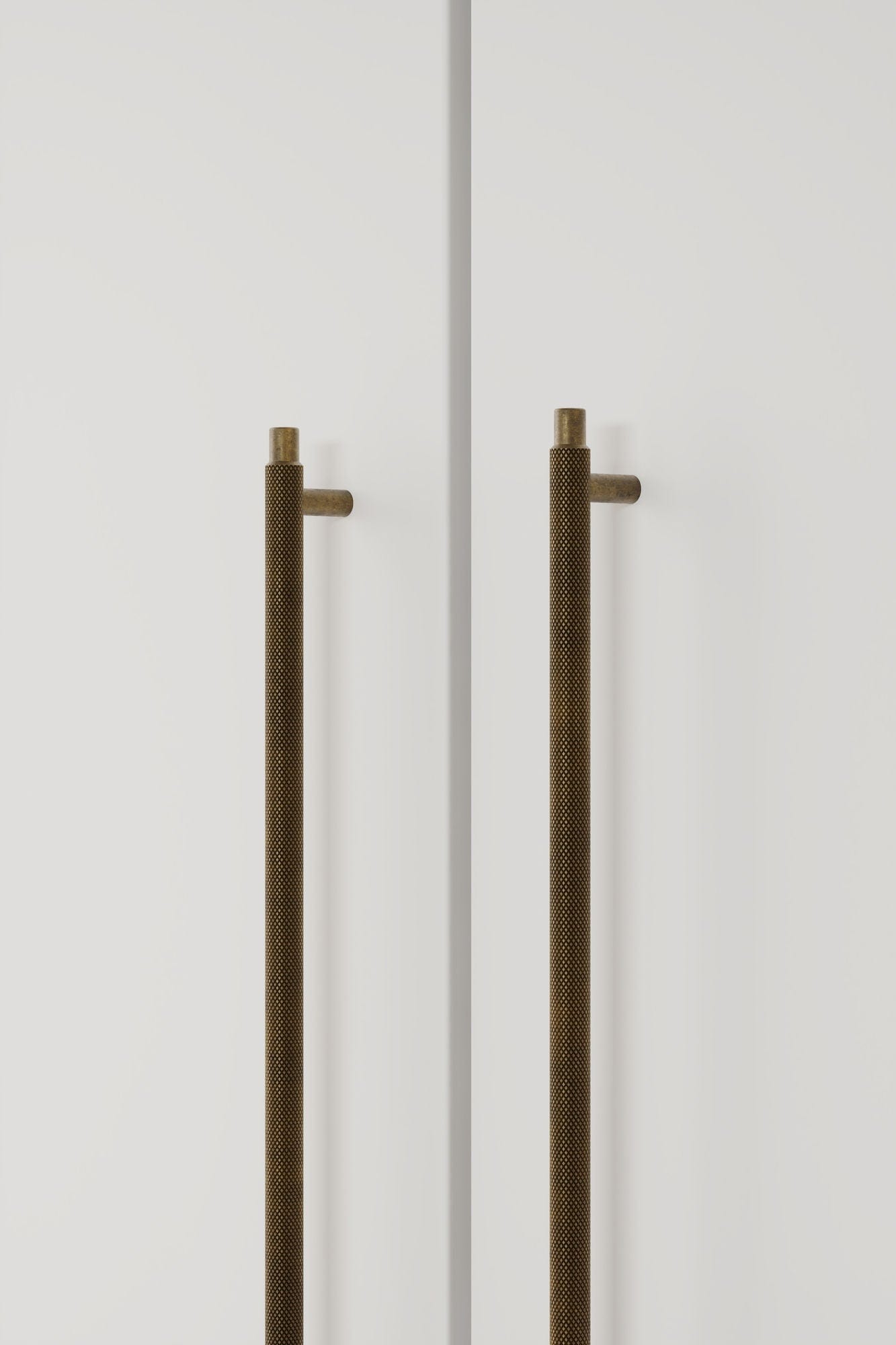 Manor | Greb i Antik Messing Furnipart FINICC