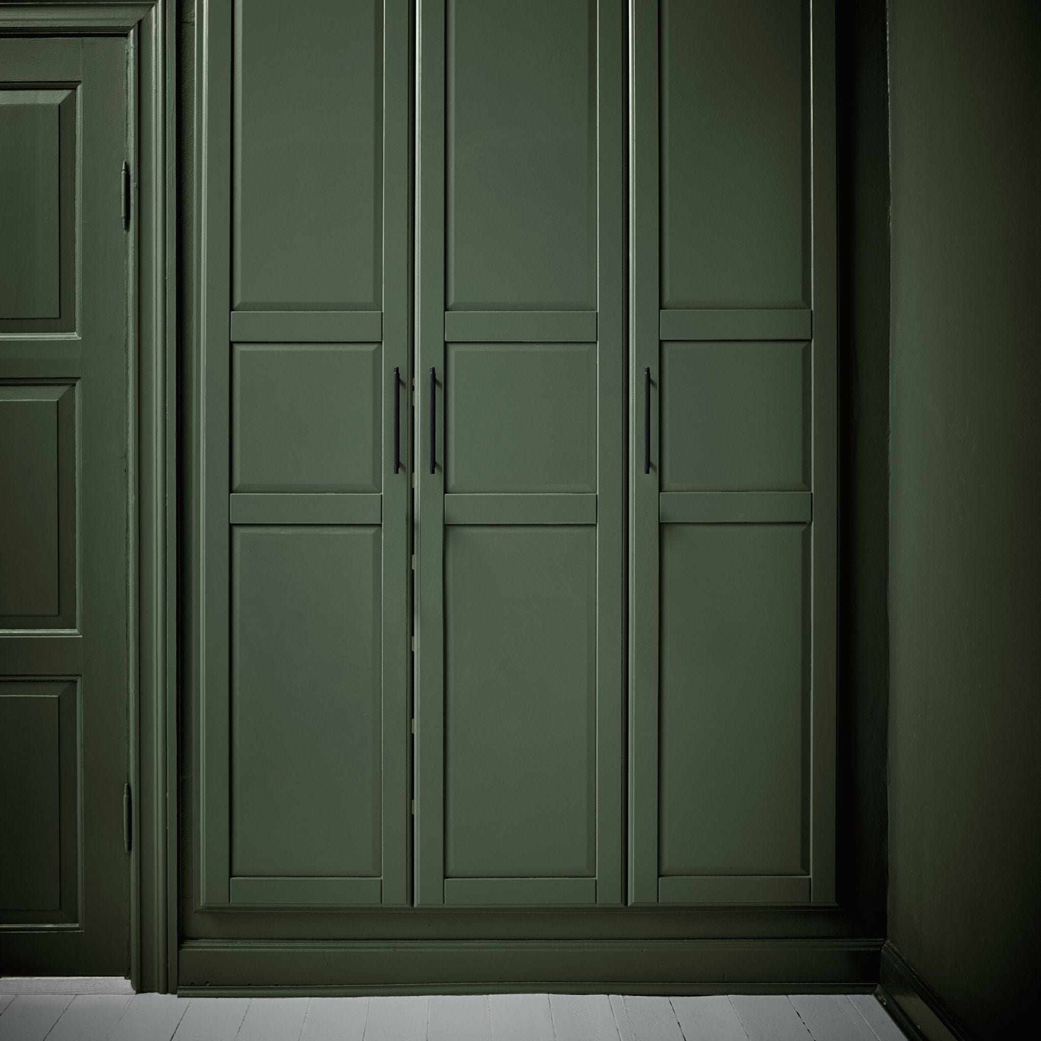 Manor | Greb i Mat Sort Furnipart FINICC