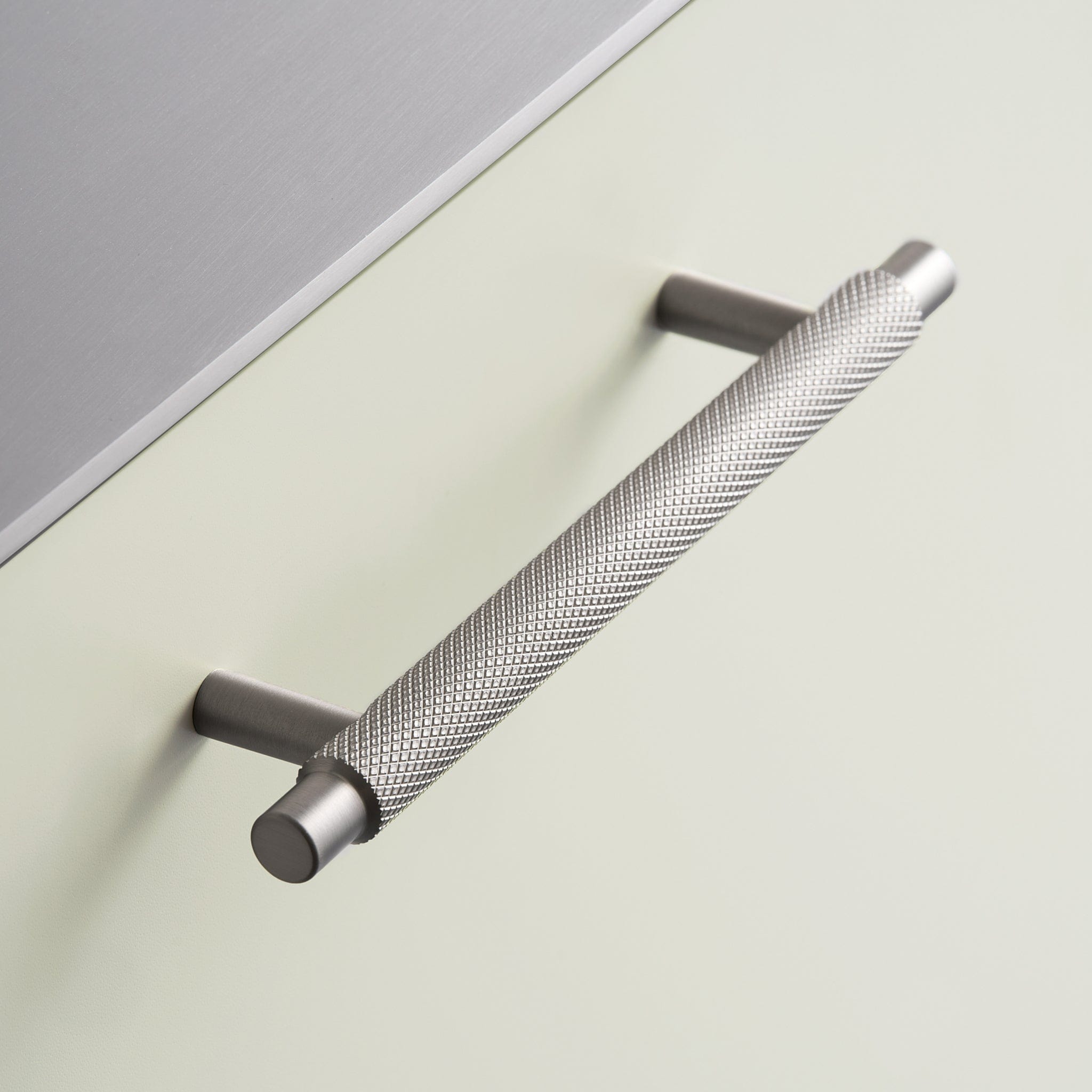 Manor | Greb i Rustfrit Stål Finish Furnipart FINICC