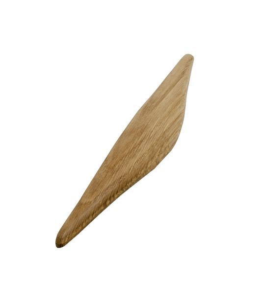 Manta | Greb i Lakeret Eg L 240 mm (C/C 160 mm) Vonsild VS-101390160-052 FINICC