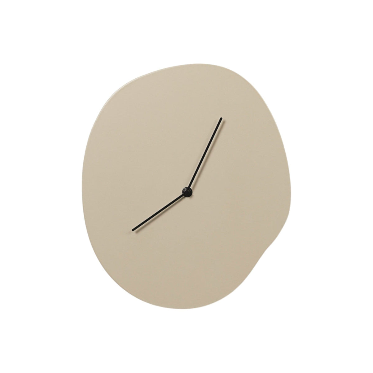 Melt | Vægur i Cashmere L 33 mm x B 28 mm Ferm Living FL-1104266415 FINICC