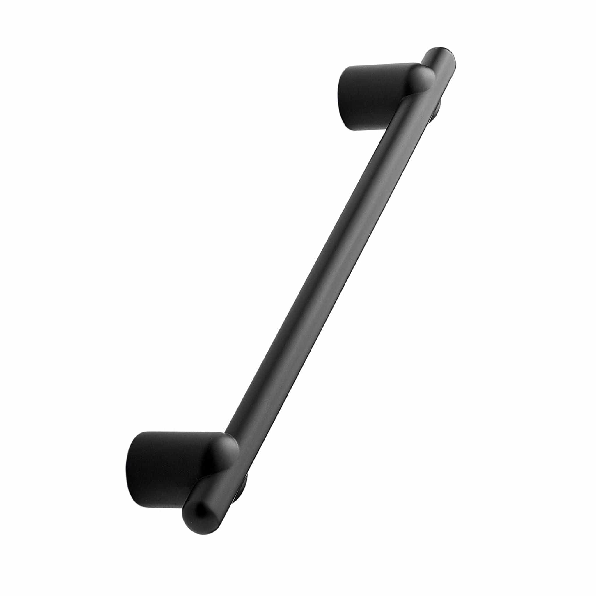 Metronome | Greb i Mat Sort L 200 mm (C/C: 160 mm) Furnipart FP-547520160-99 FINICC