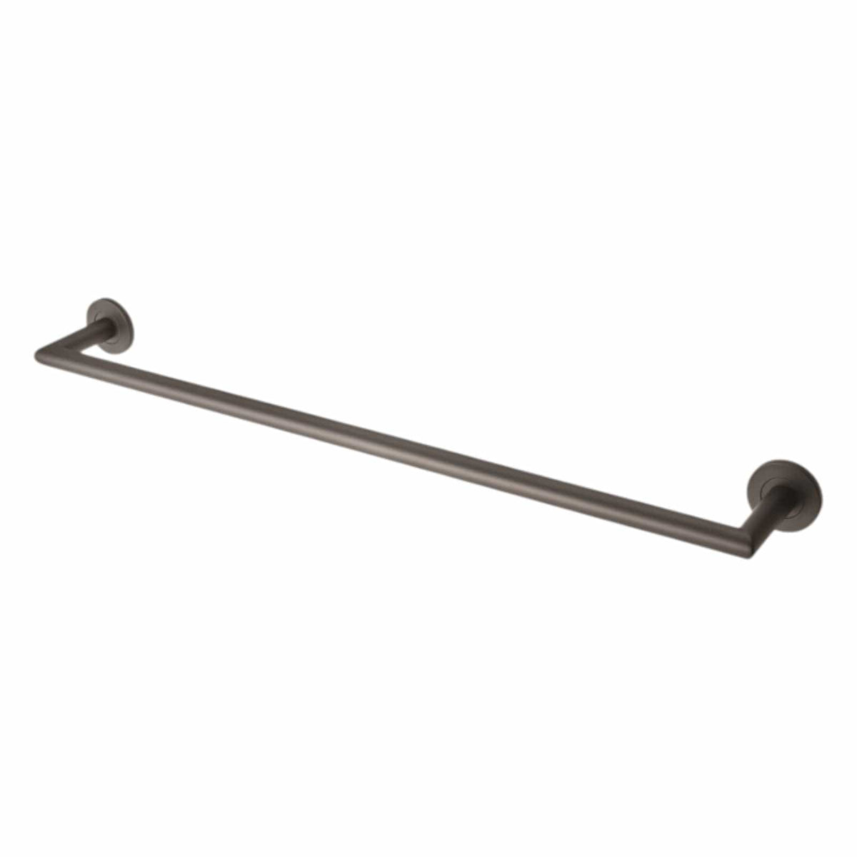 Mitred | Håndklædeholder i Mat Sort Carlisle Brass LX22MB FINICC