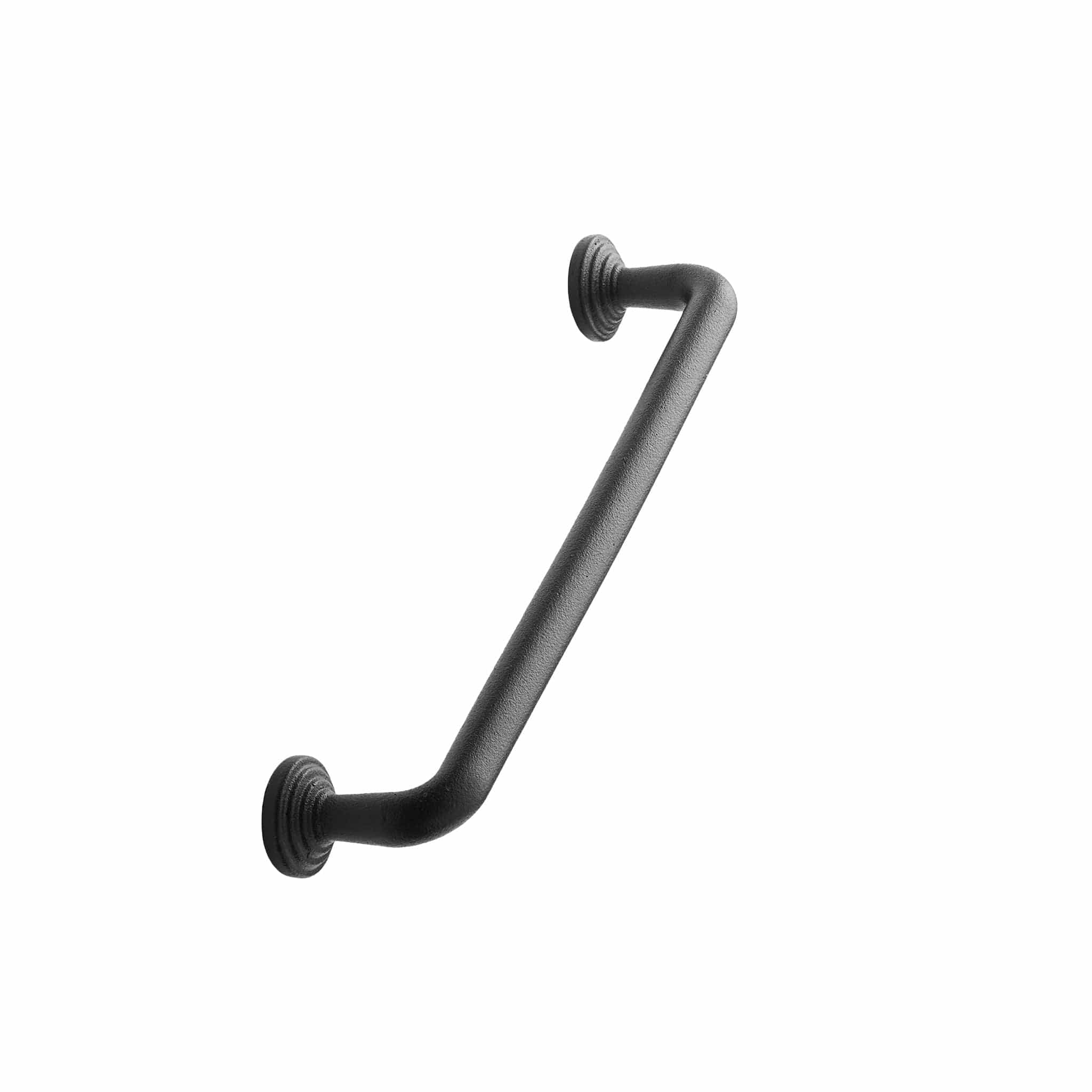 Motion | Greb i Sort L 182 mm (C/C: 160 mm) Furnipart FP-300080160-9005 FINICC