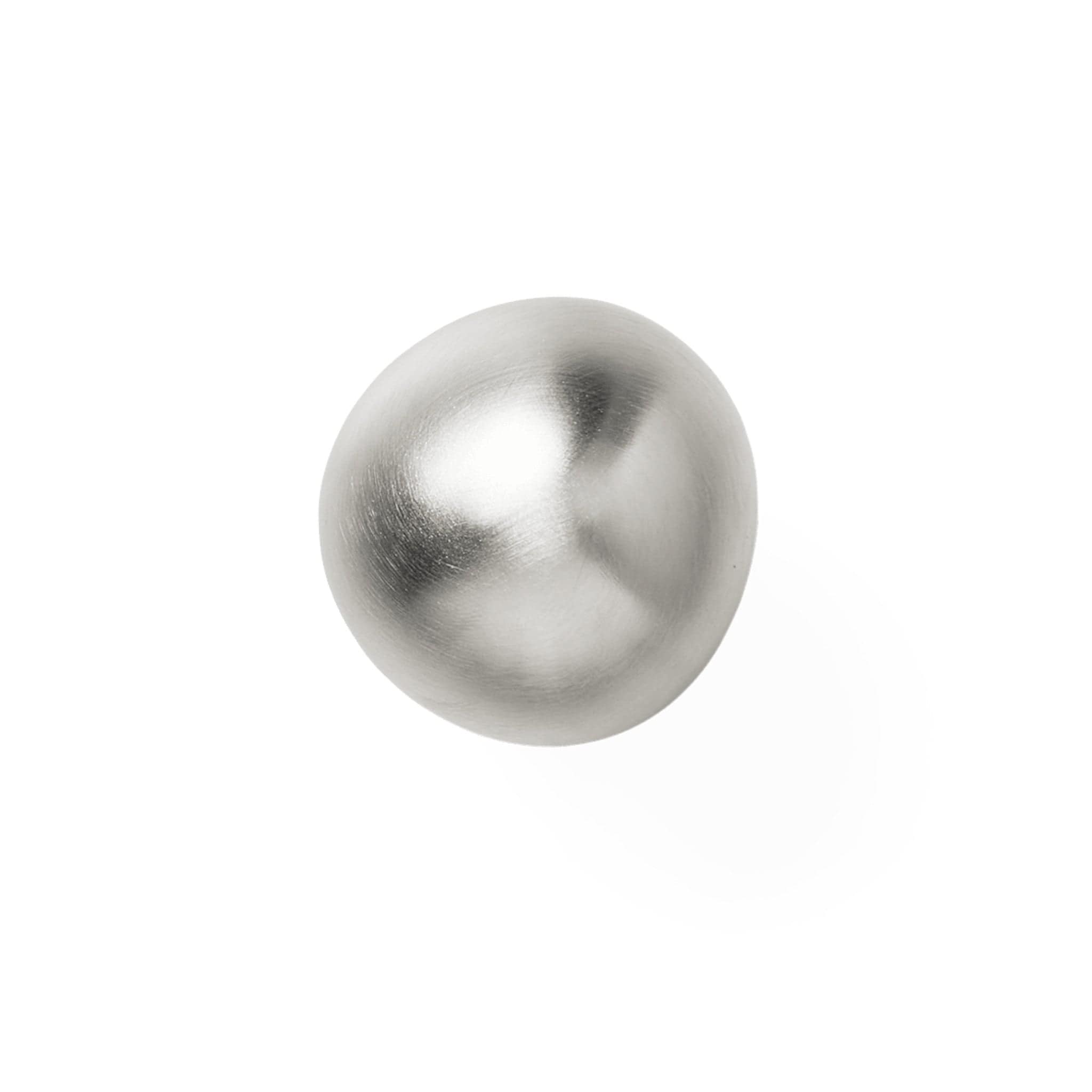 Mushroom | Krok i Rostfritt Stål