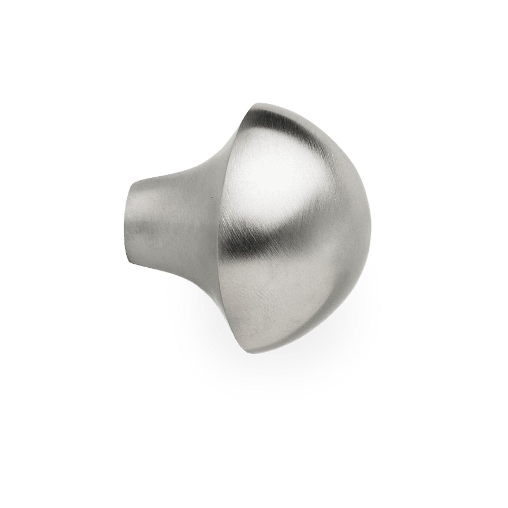 Mushroom | Krok i Rostfritt Stål